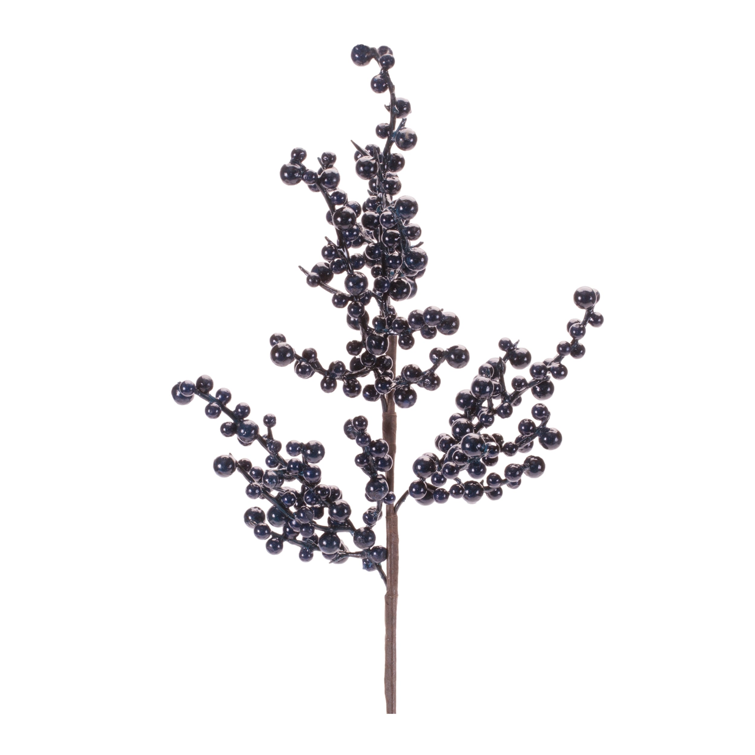 Glossy Berry Spray, Set of 2