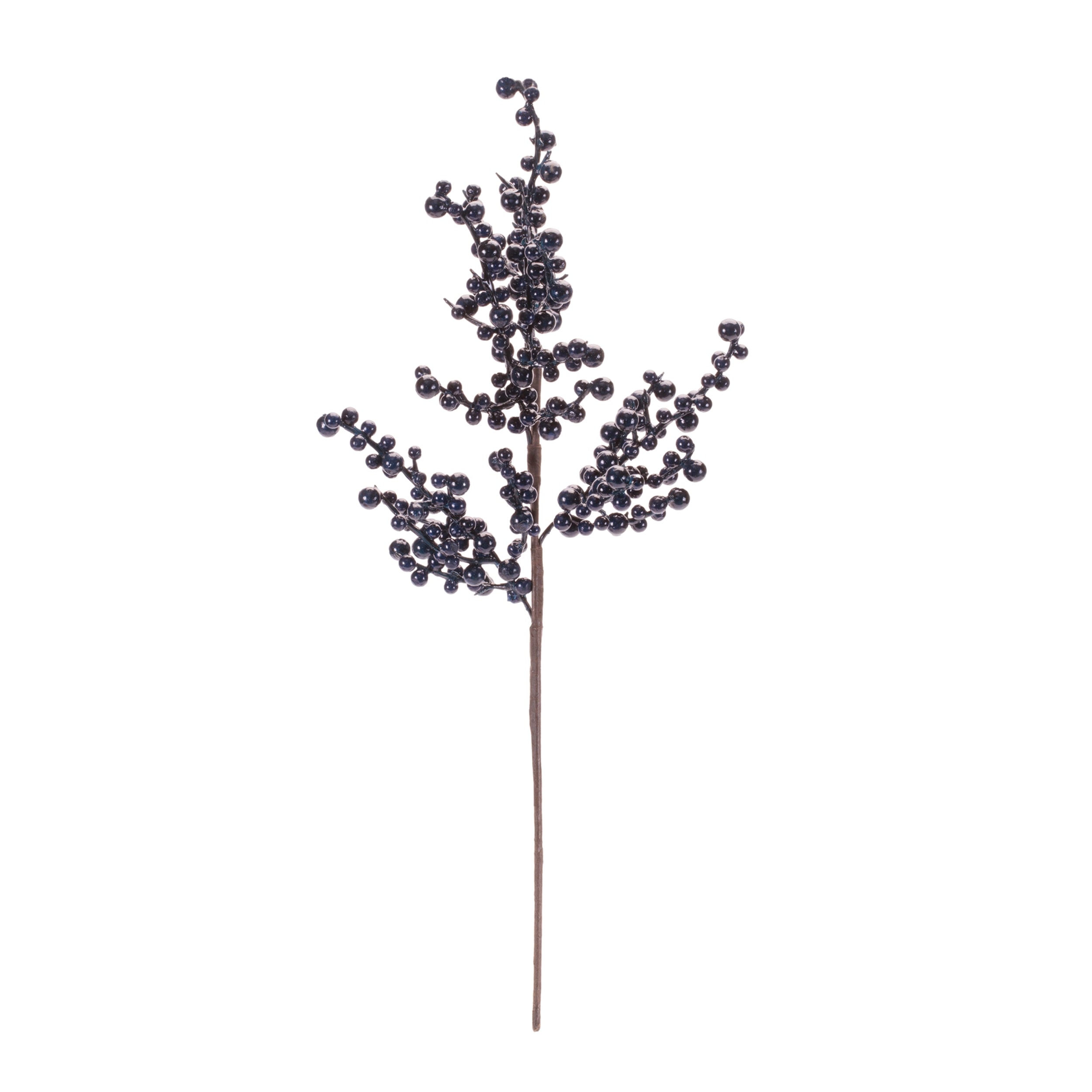 Glossy Berry Spray, Set of 2