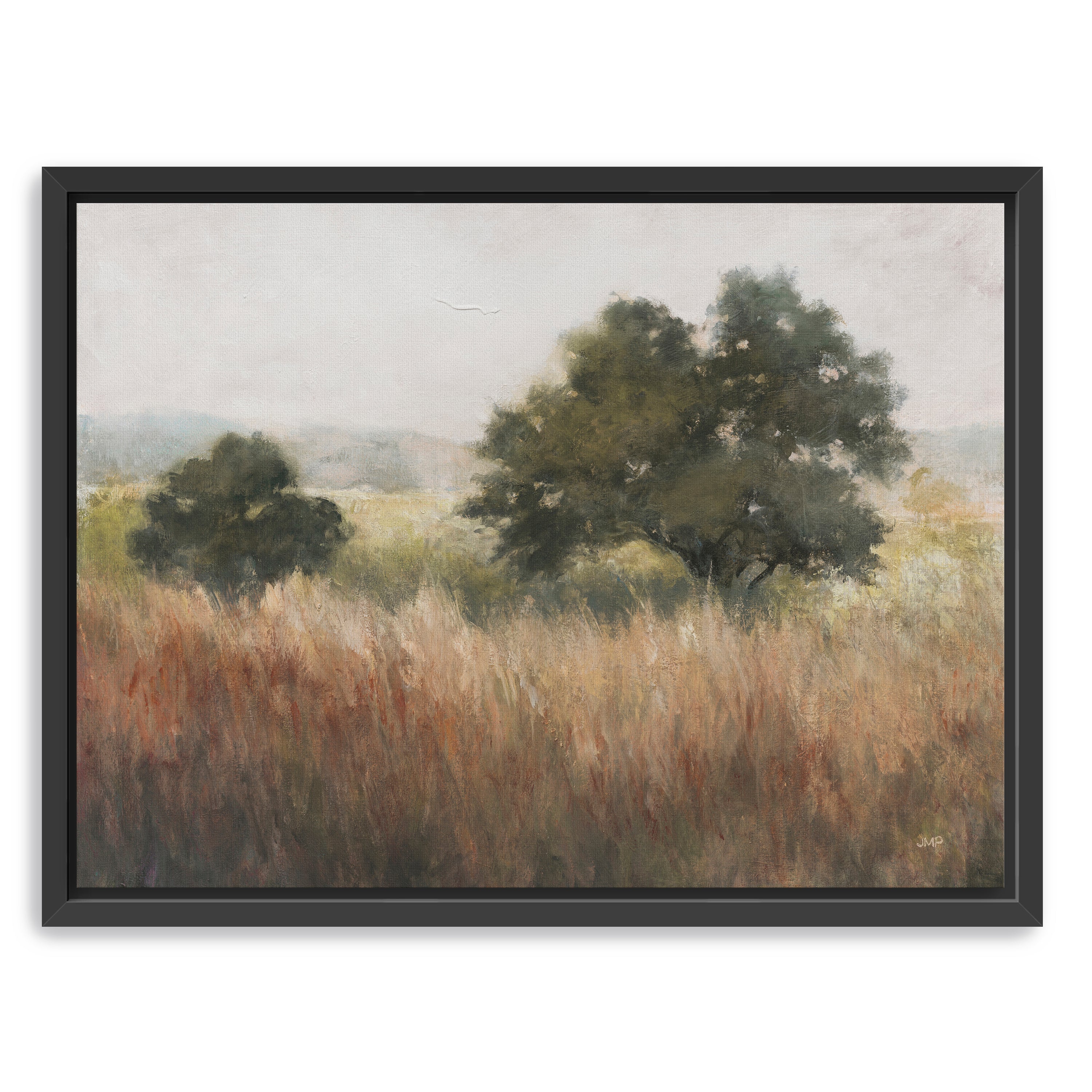 Meadowland Country Traditions Canvas Giclee