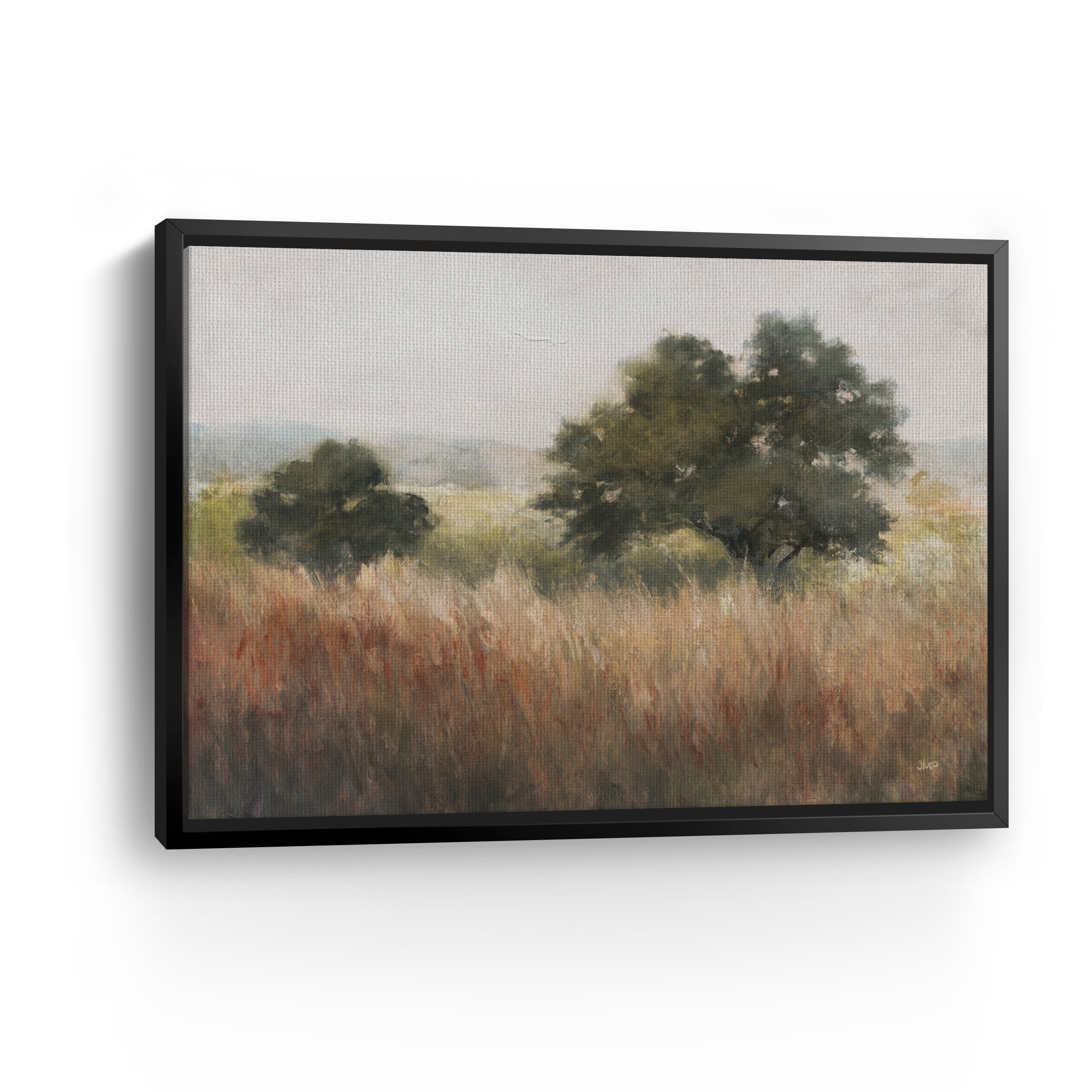 Meadowland Country Traditions Canvas Giclee
