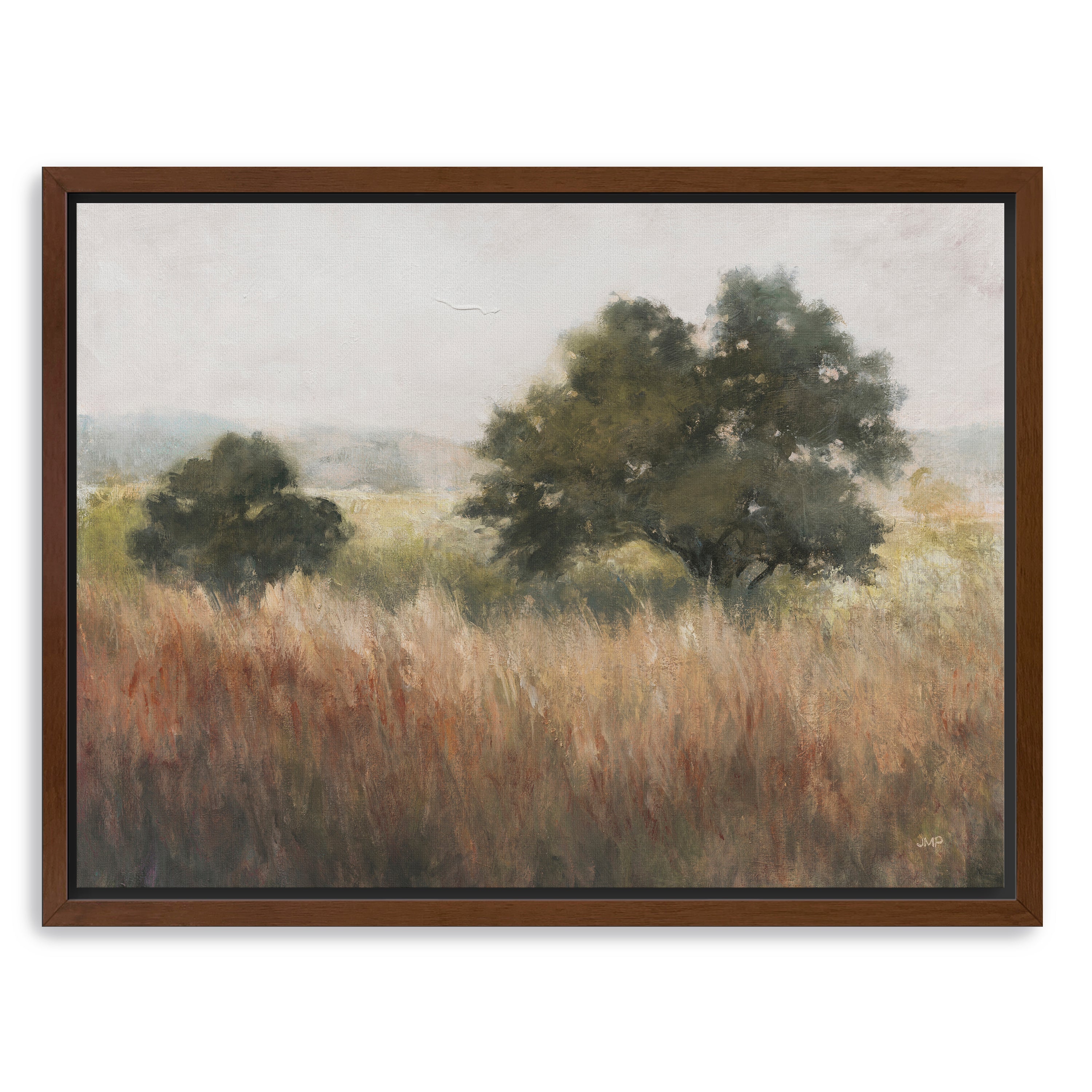 Meadowland Country Traditions Canvas Giclee