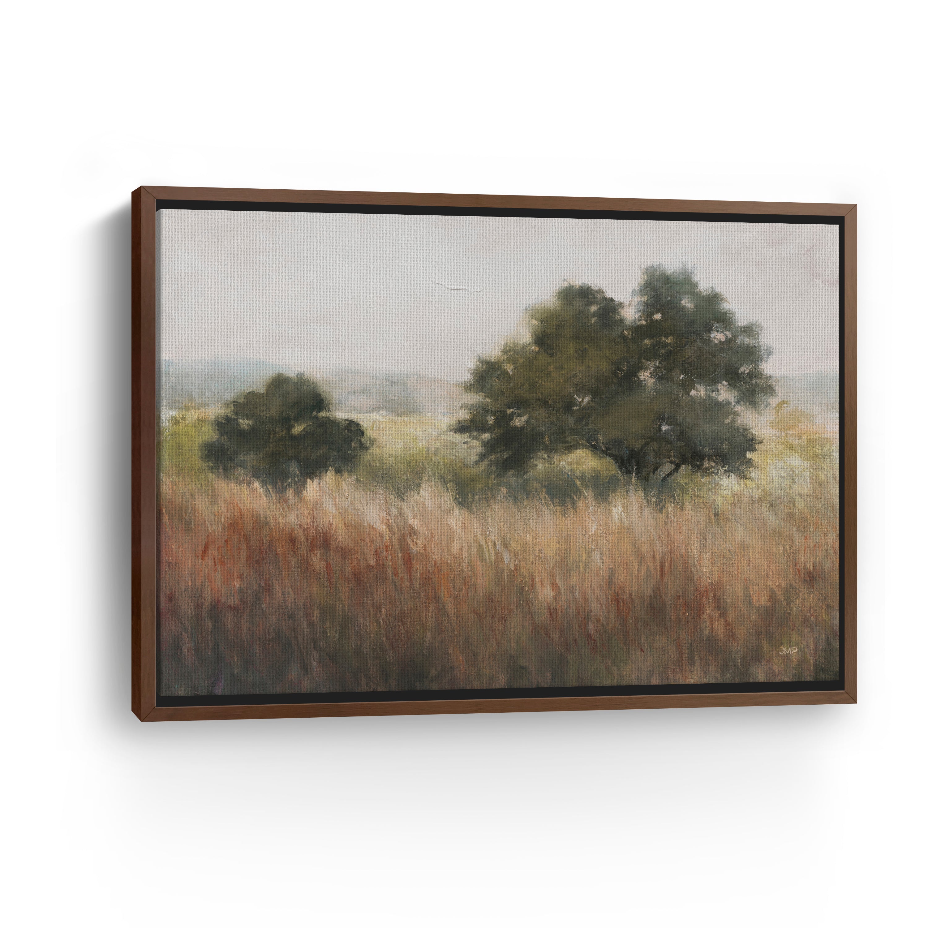 Meadowland Country Traditions Canvas Giclee
