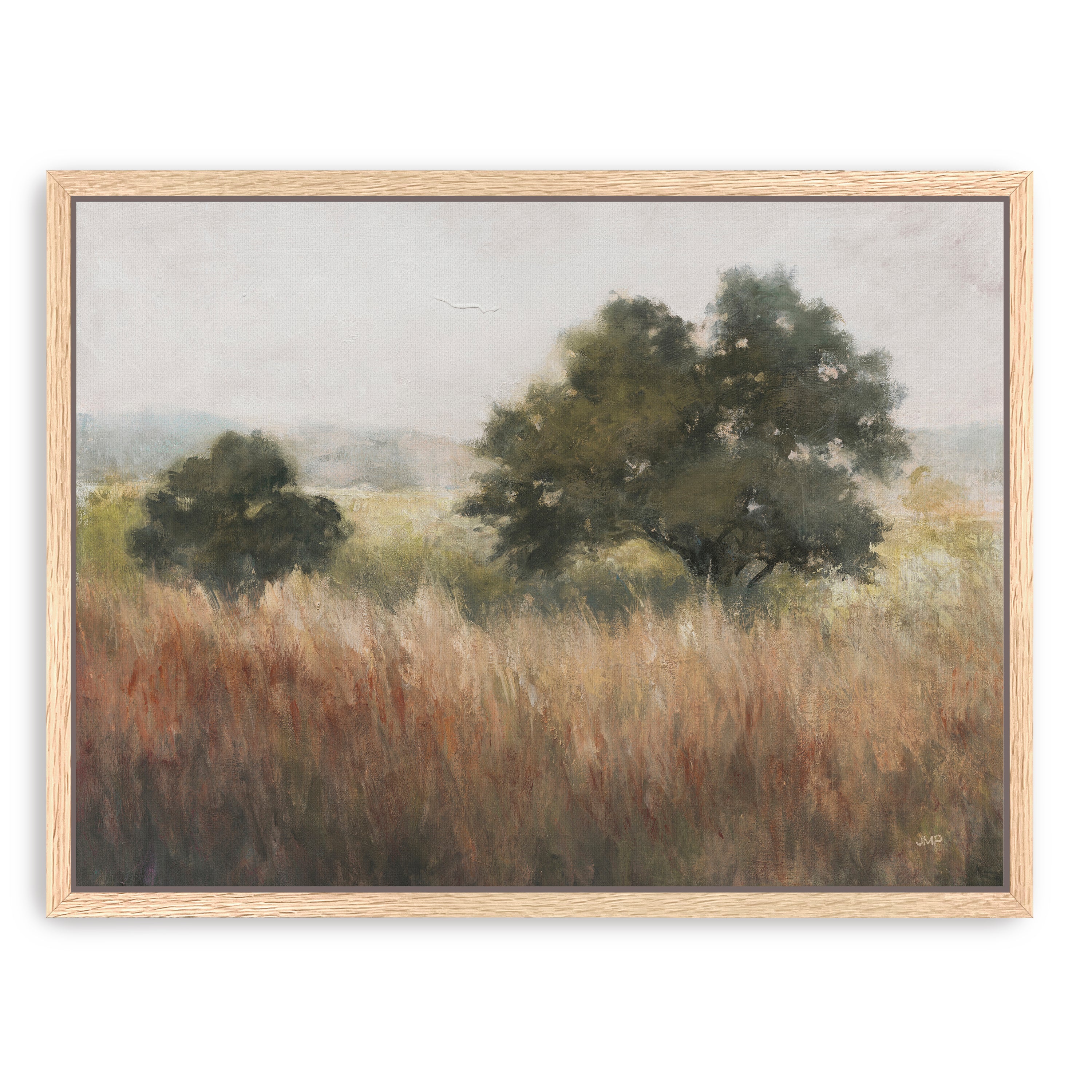 Meadowland Country Traditions Canvas Giclee