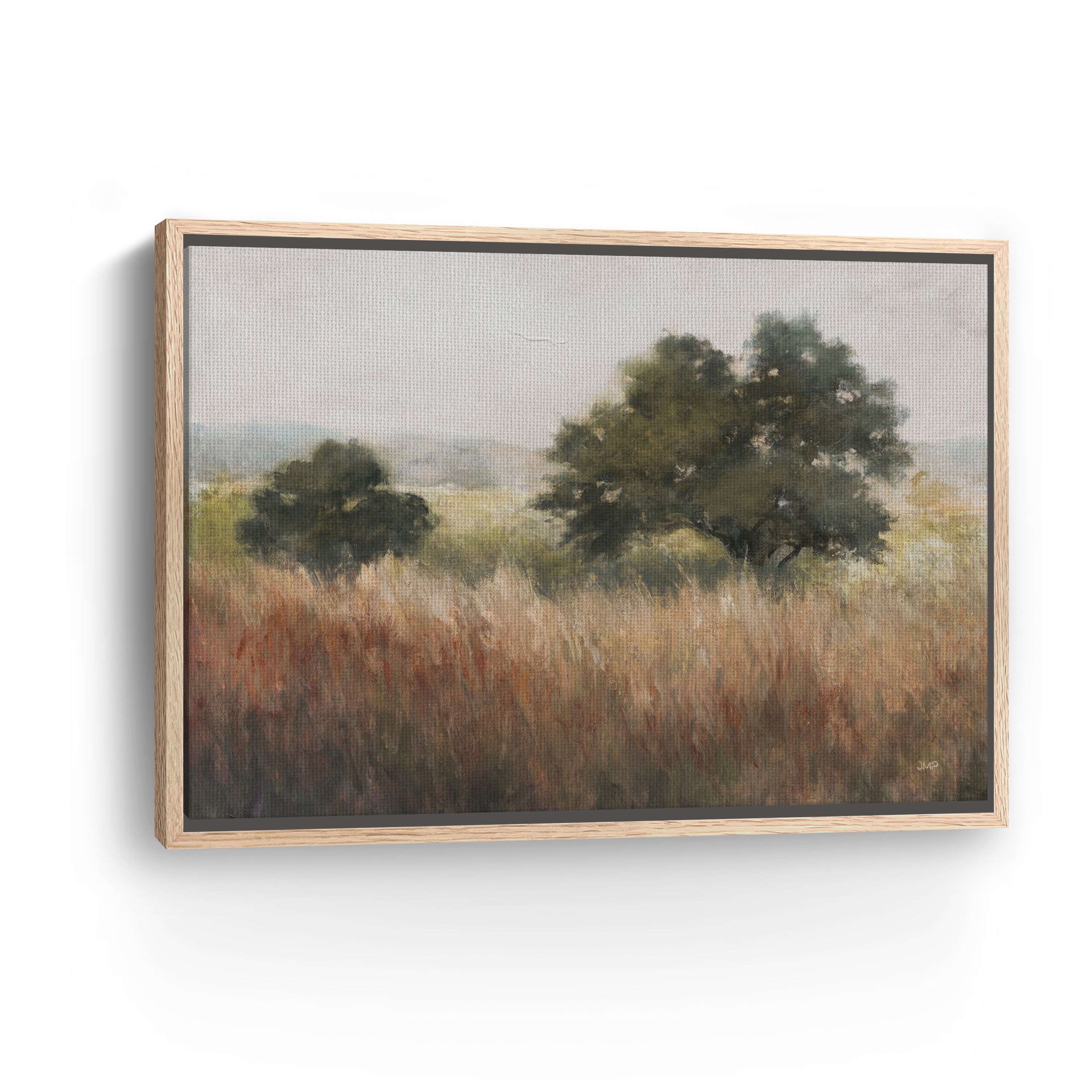 Meadowland Country Traditions Canvas Giclee