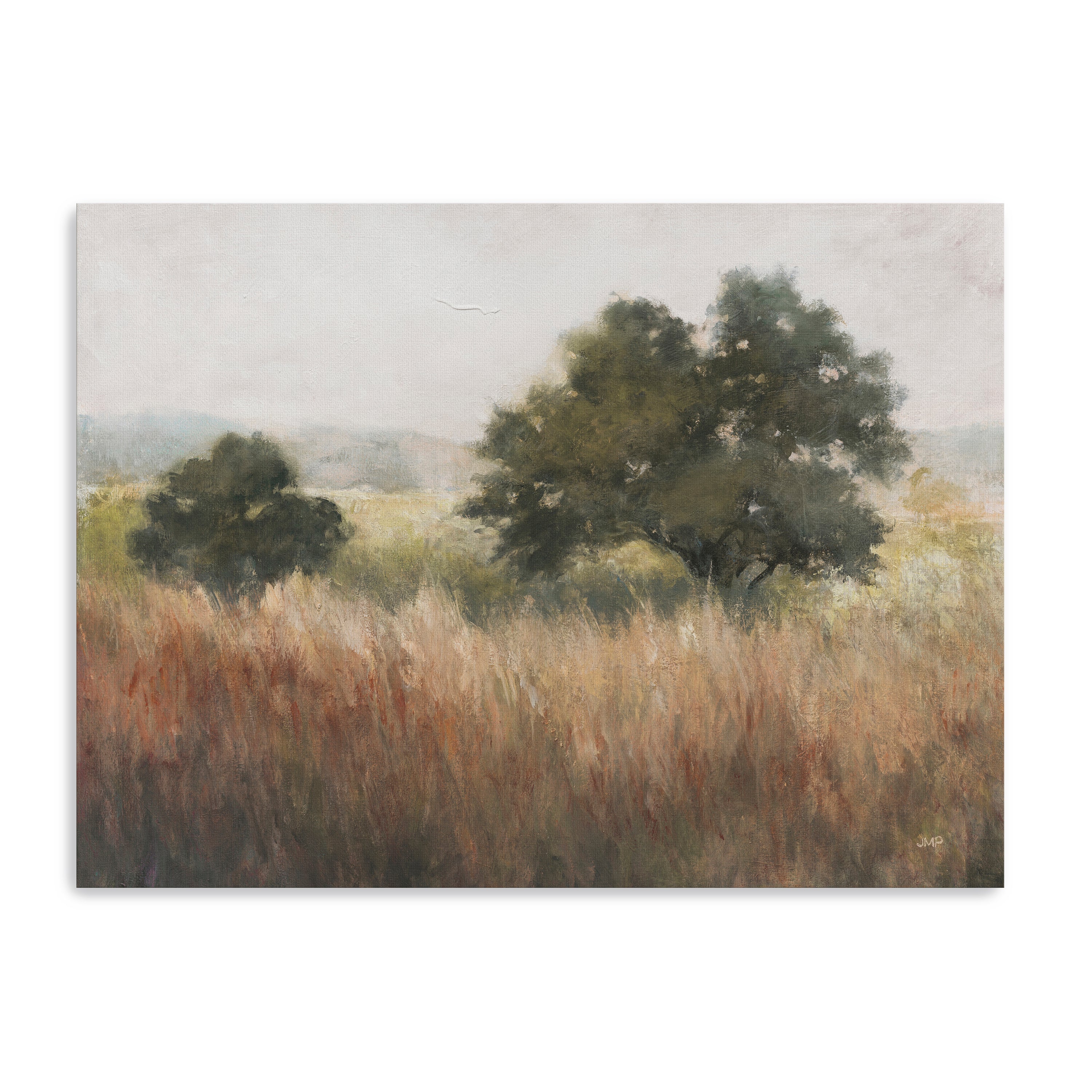 Meadowland Country Traditions Canvas Giclee