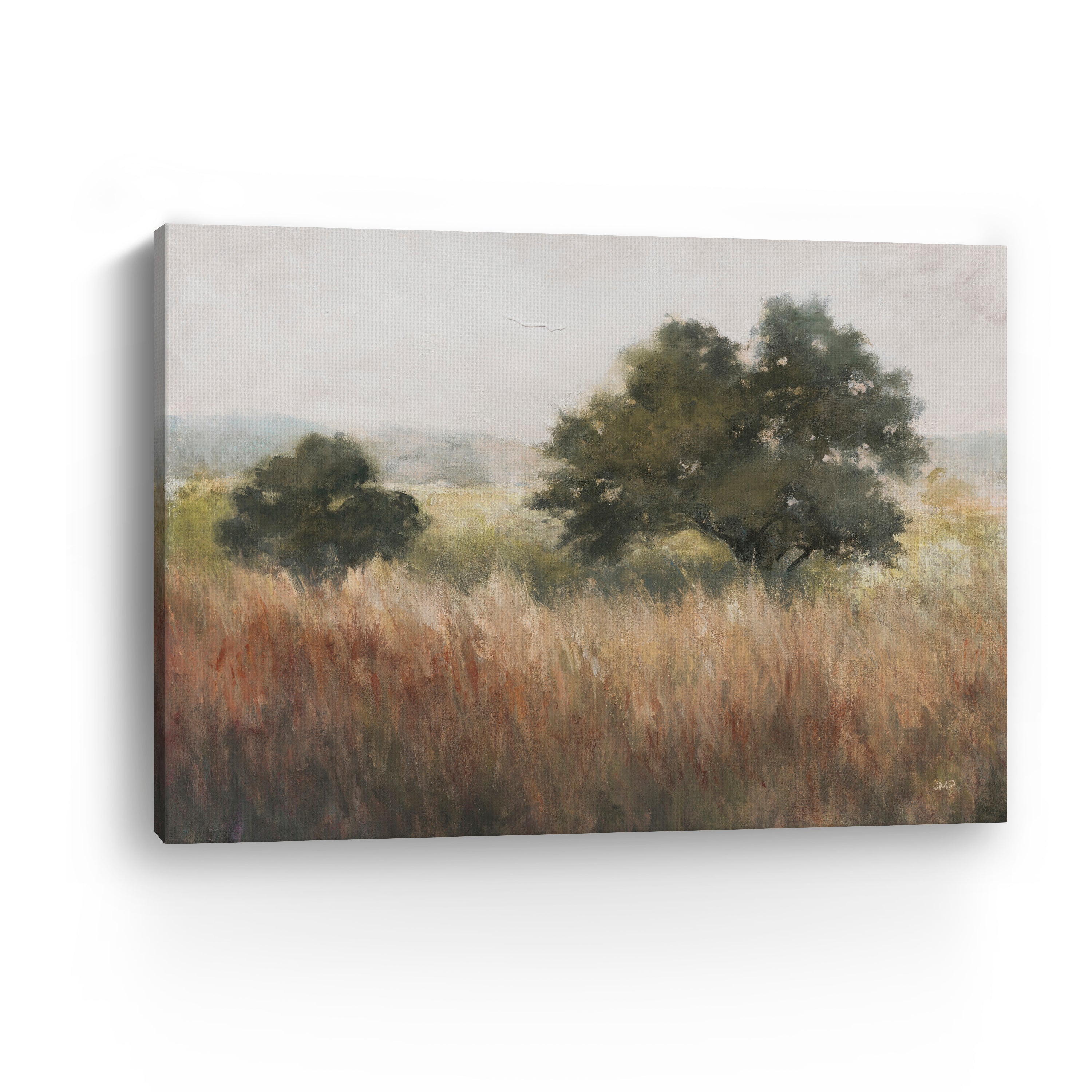 Meadowland Country Traditions Canvas Giclee