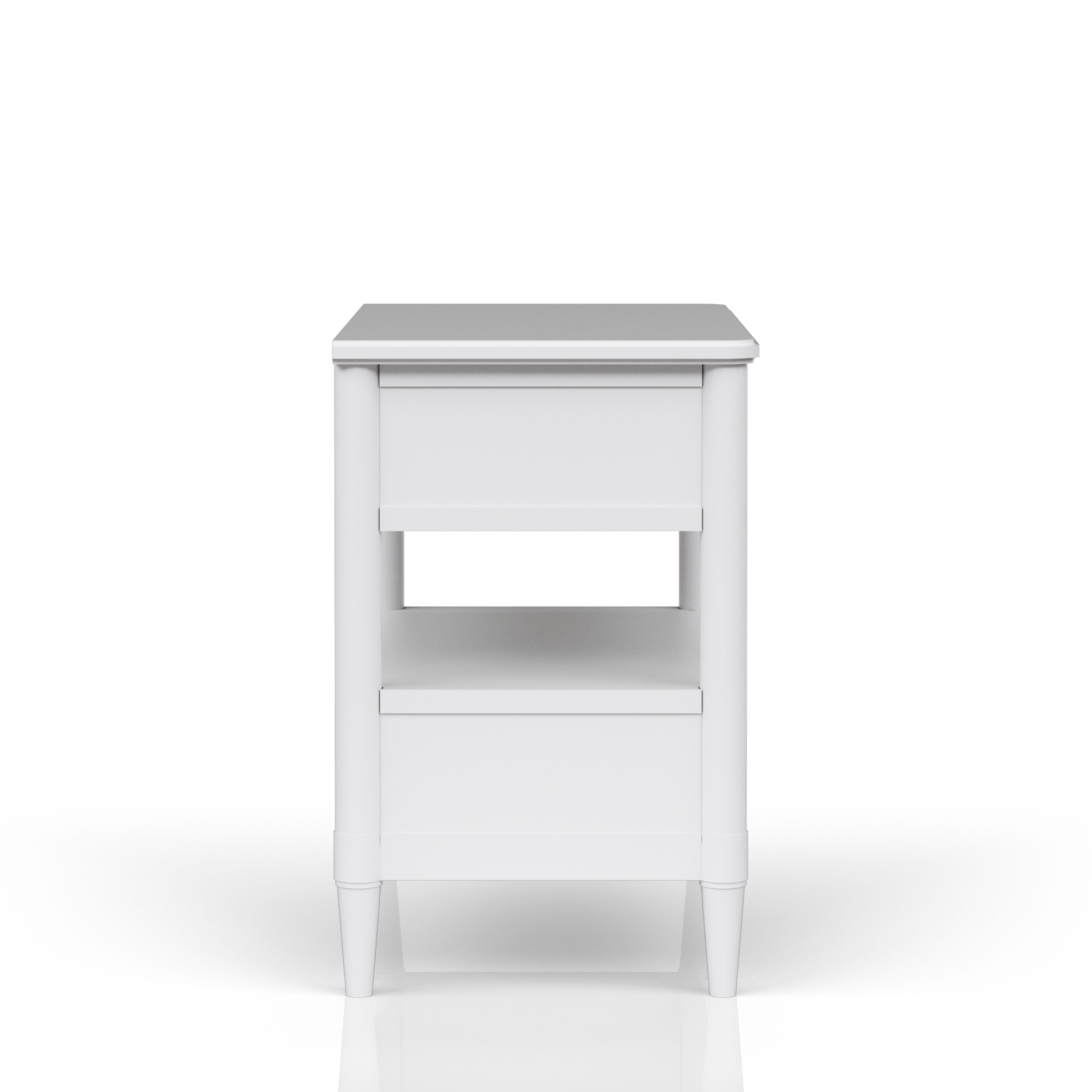 Pier 1 Nightstand - Thumbnail 5