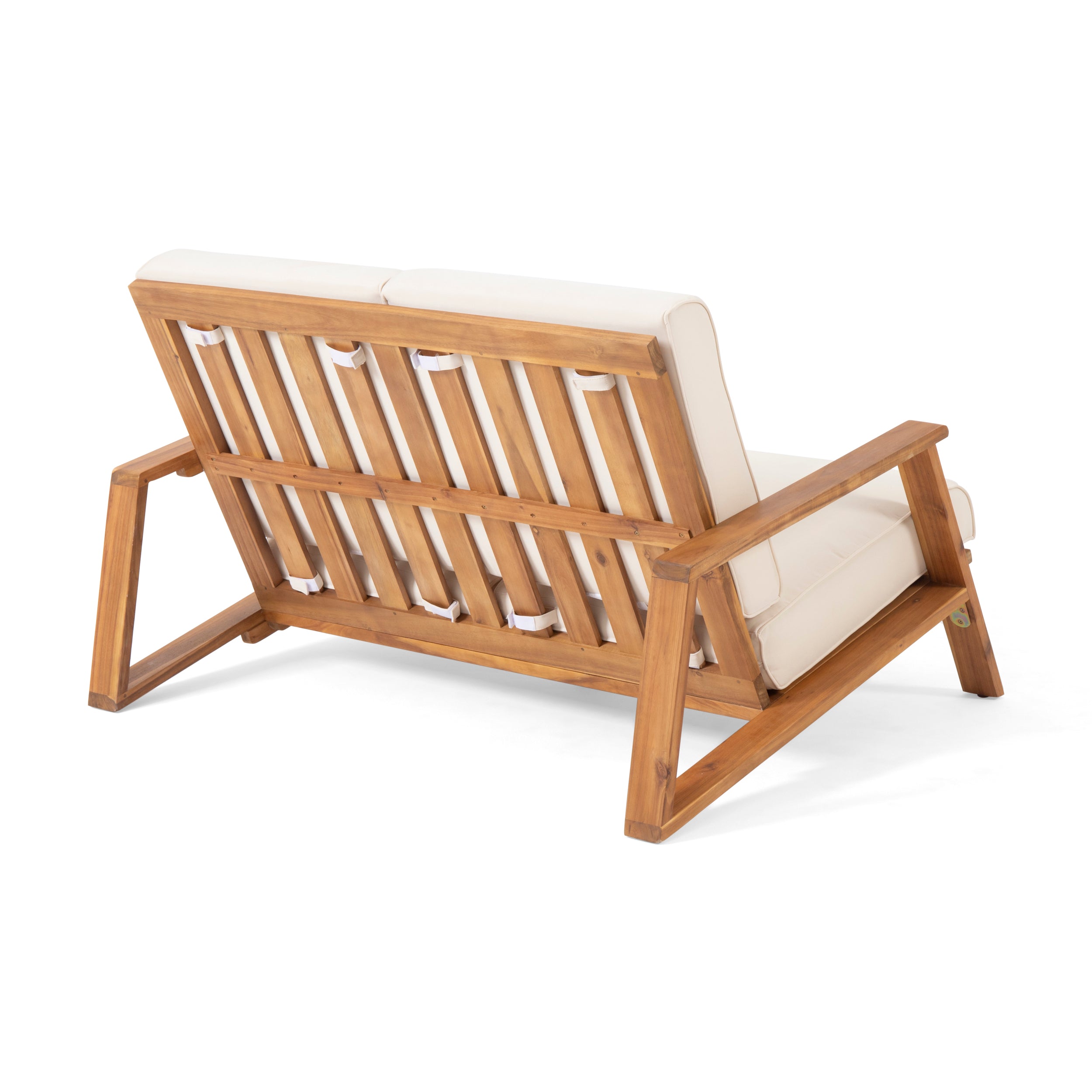 Paloma Loveseat & Coffee Table Set