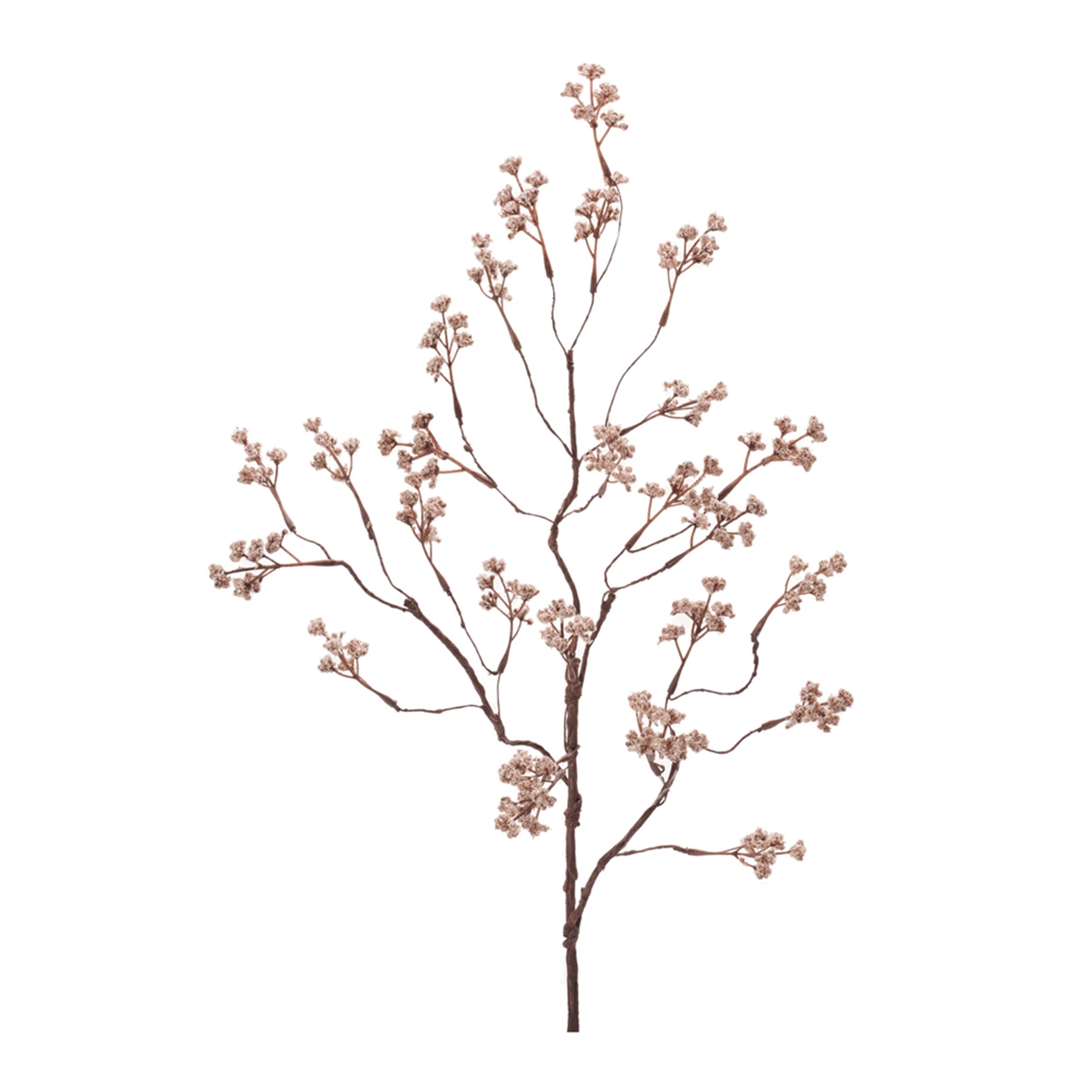 Mini Berry Branch, Set of 4