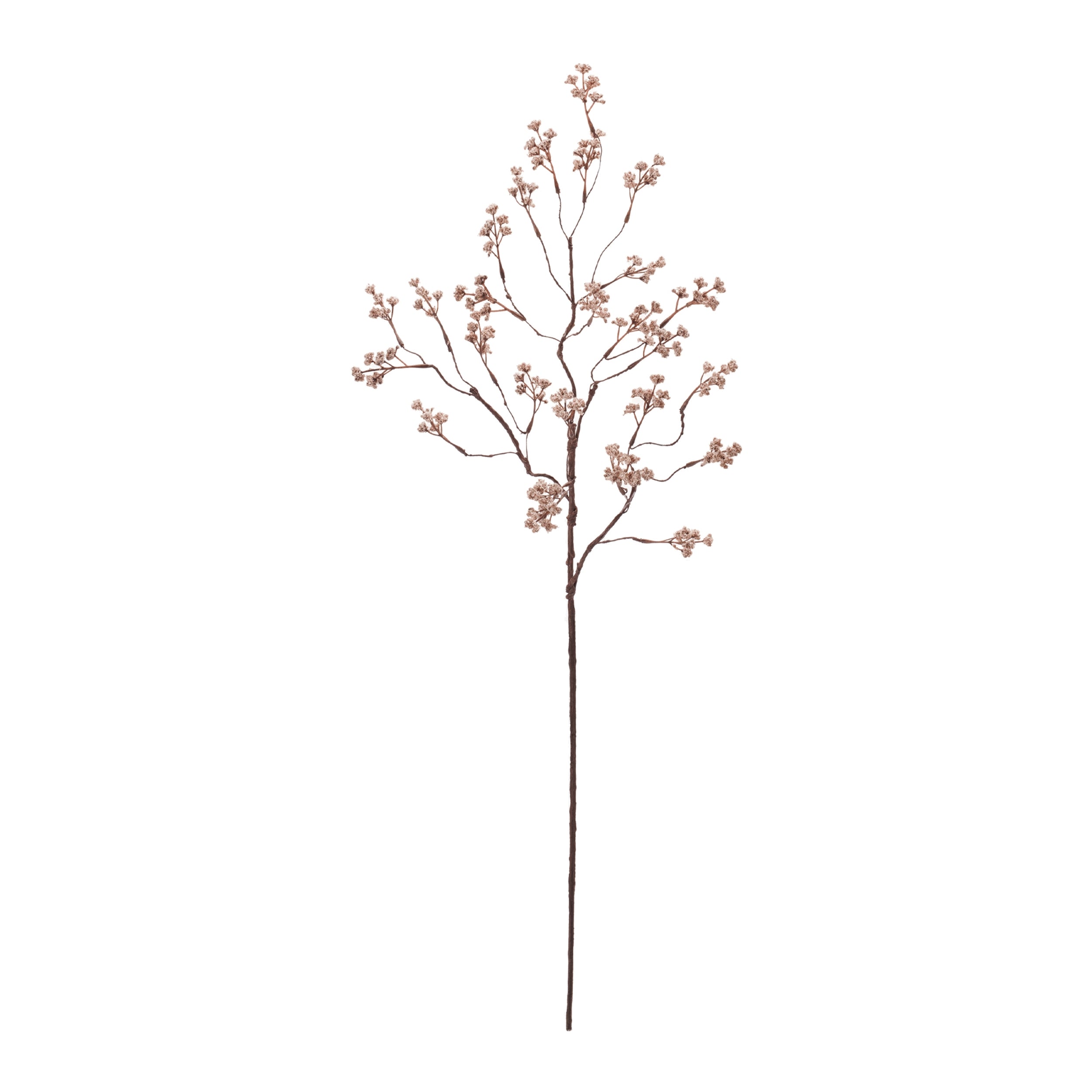 Mini Berry Branch, Set of 4