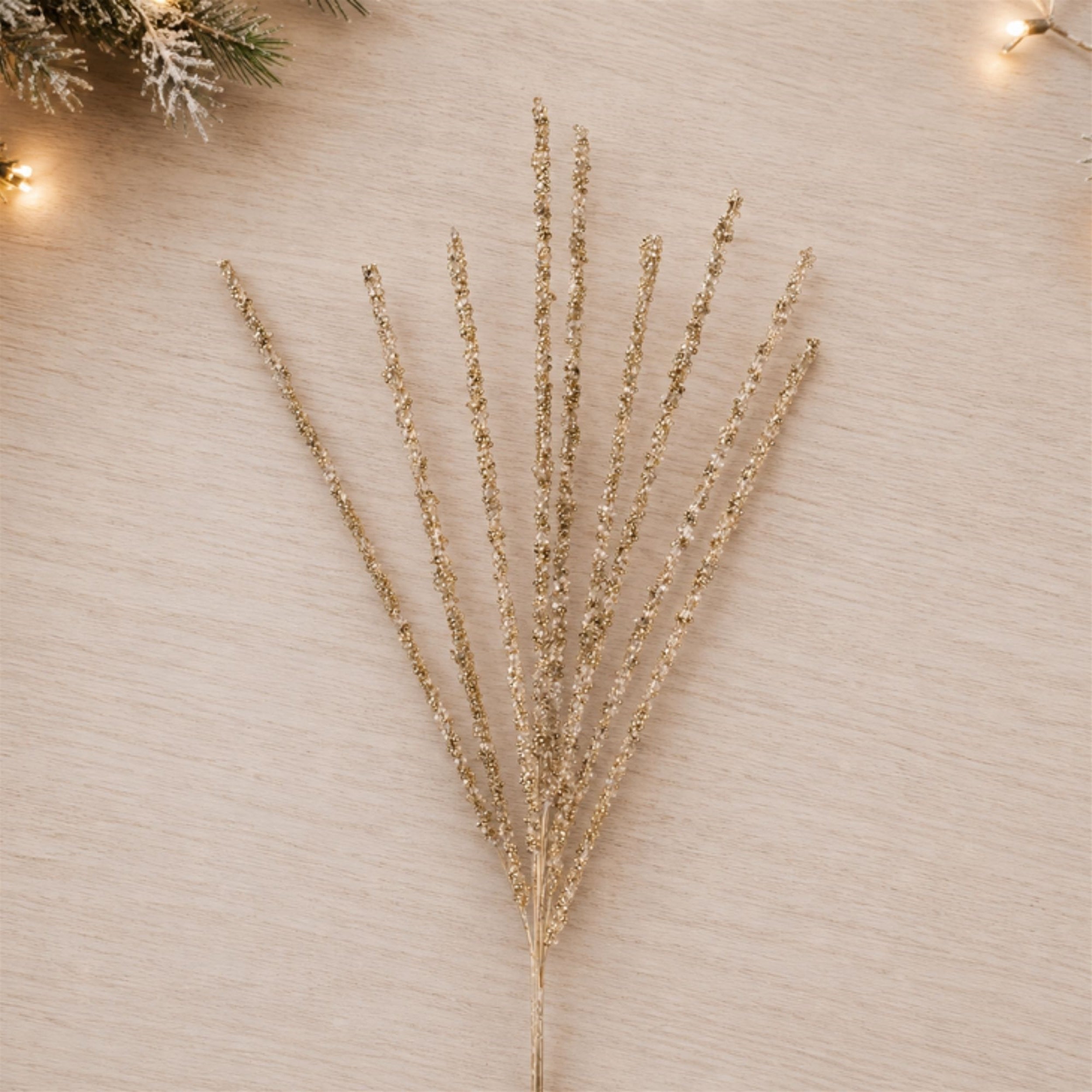 Jewel Bead Spray, Set of 4