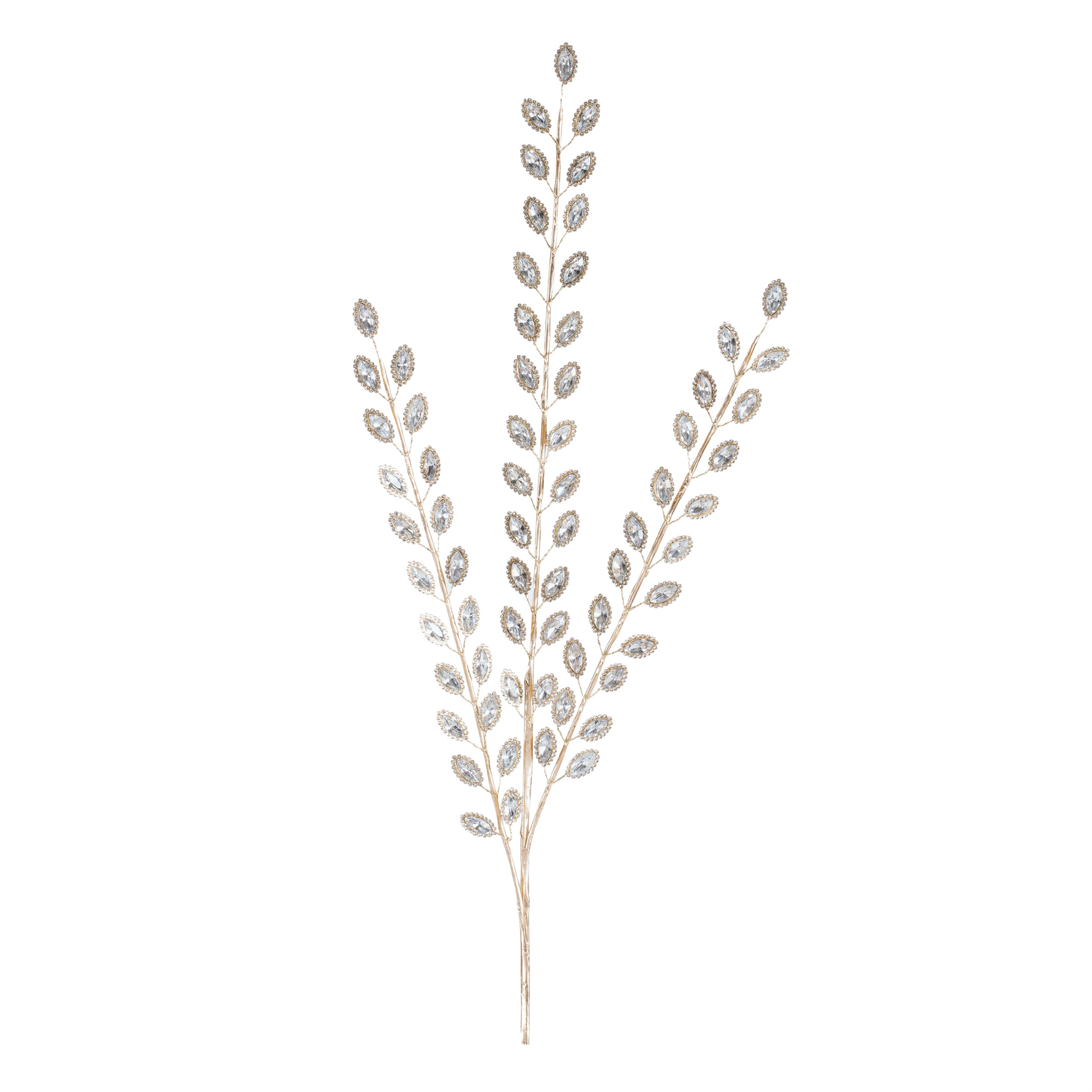 Jewel Bead Spray, Set of 2