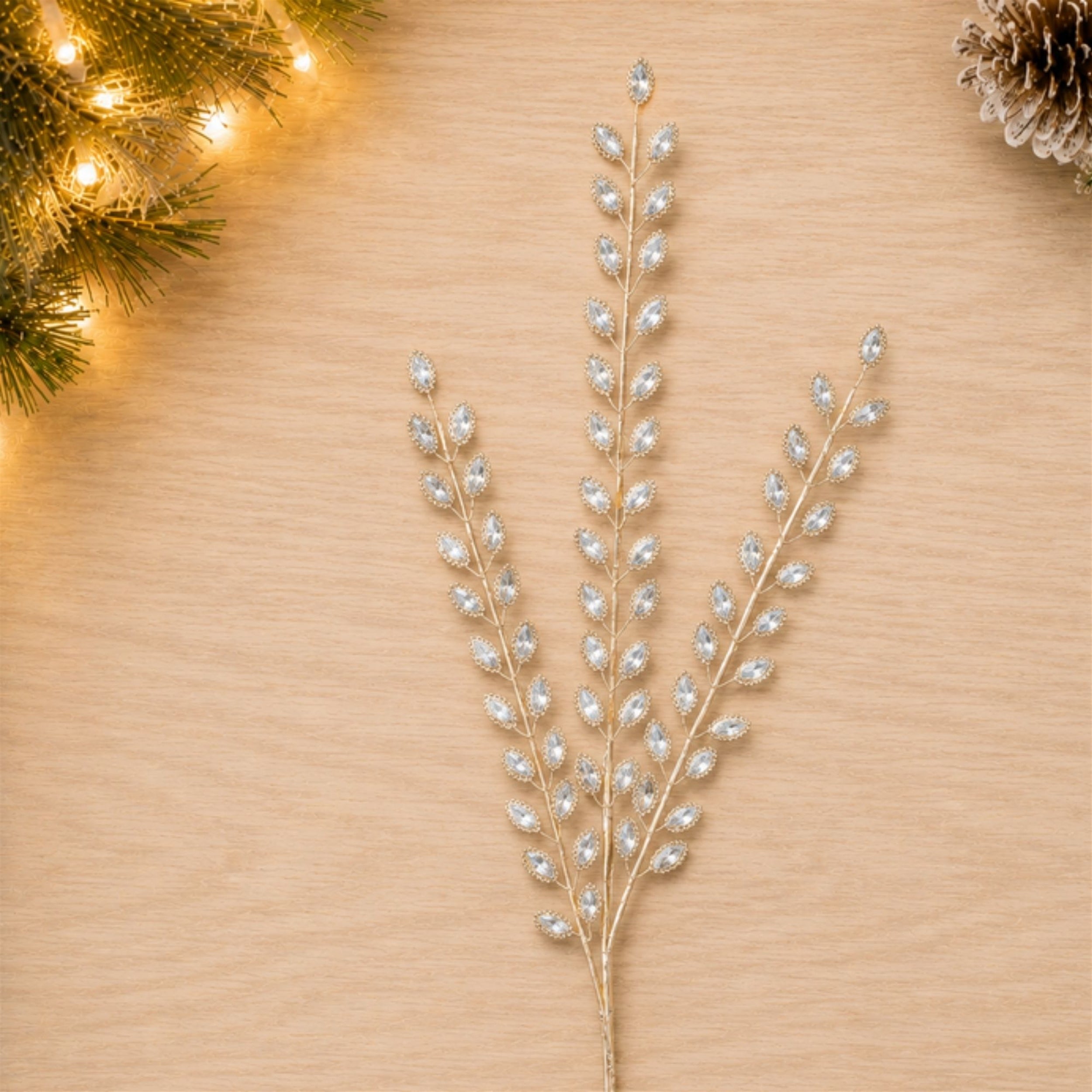 Jewel Bead Spray, Set of 2