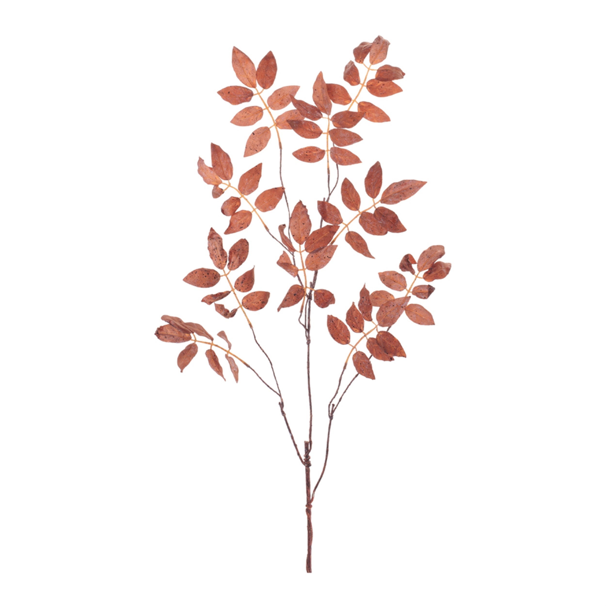 Autumn Leaf Spray, Set of 2
