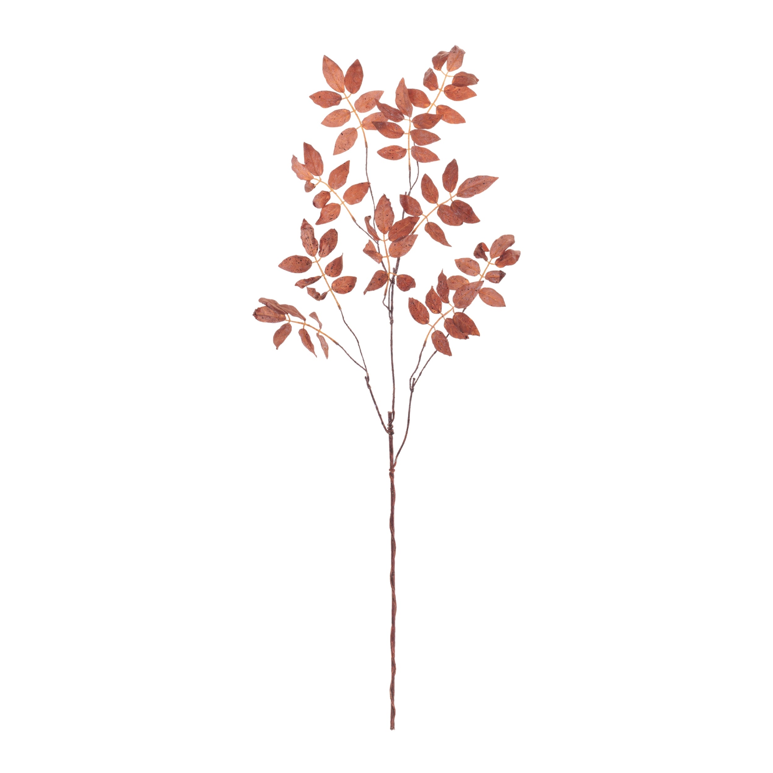 Autumn Leaf Spray, Set of 2