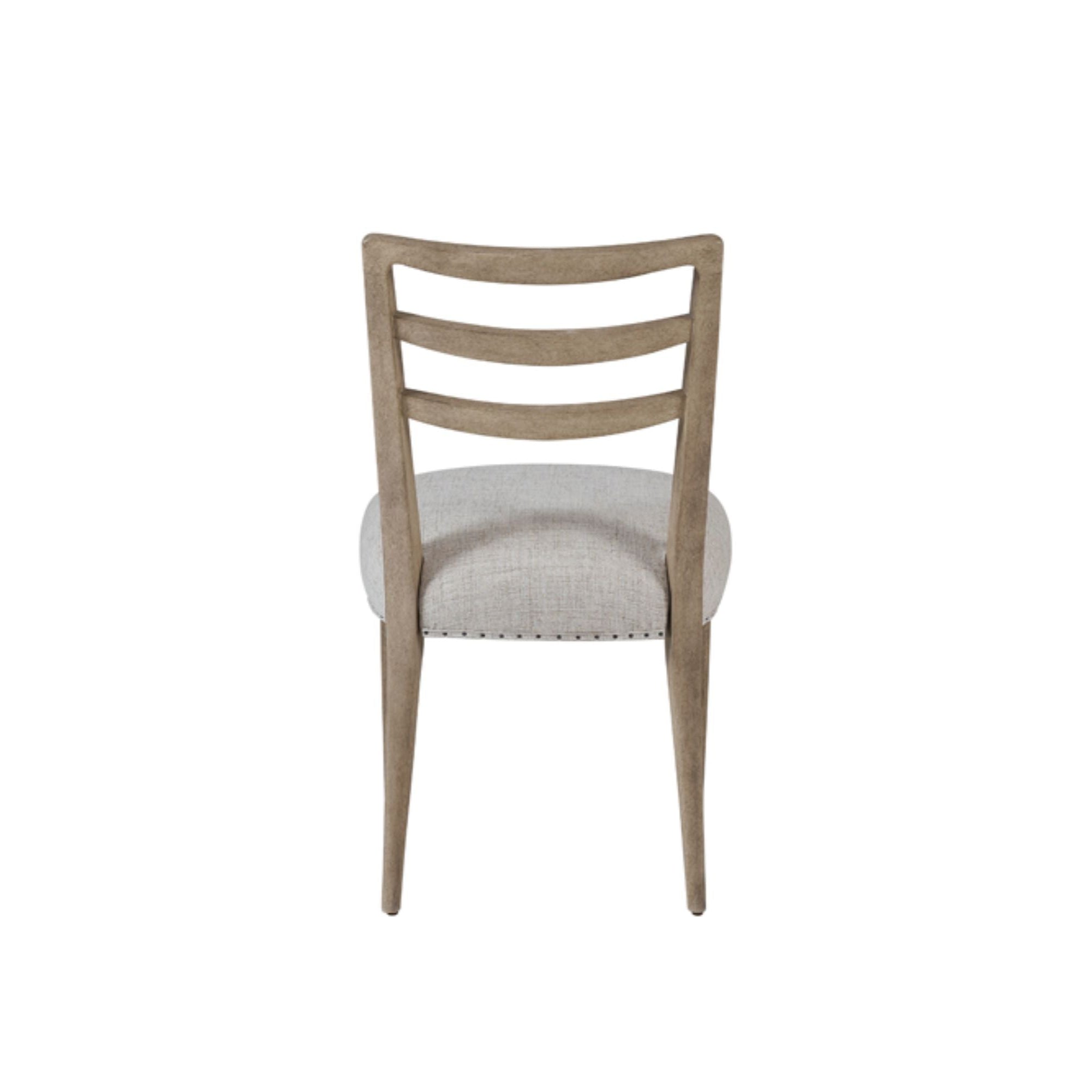 Ladderback Dining Chair, Set of 2