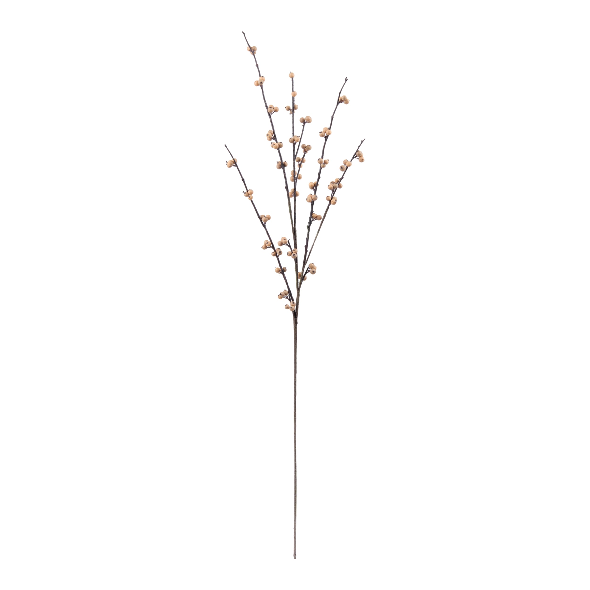 Berry Twig Spray Decor, Set of 2