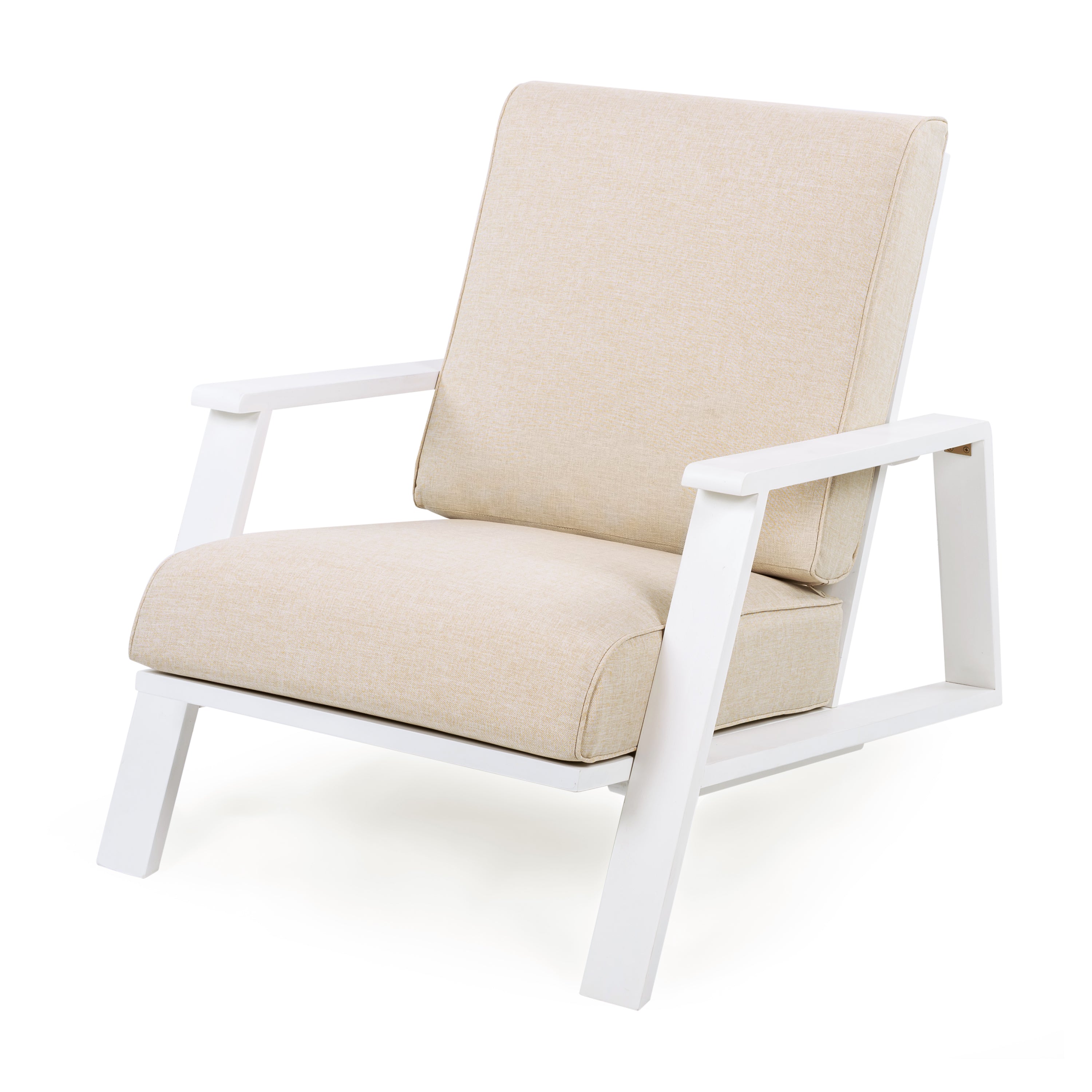 Paloma Club Chair