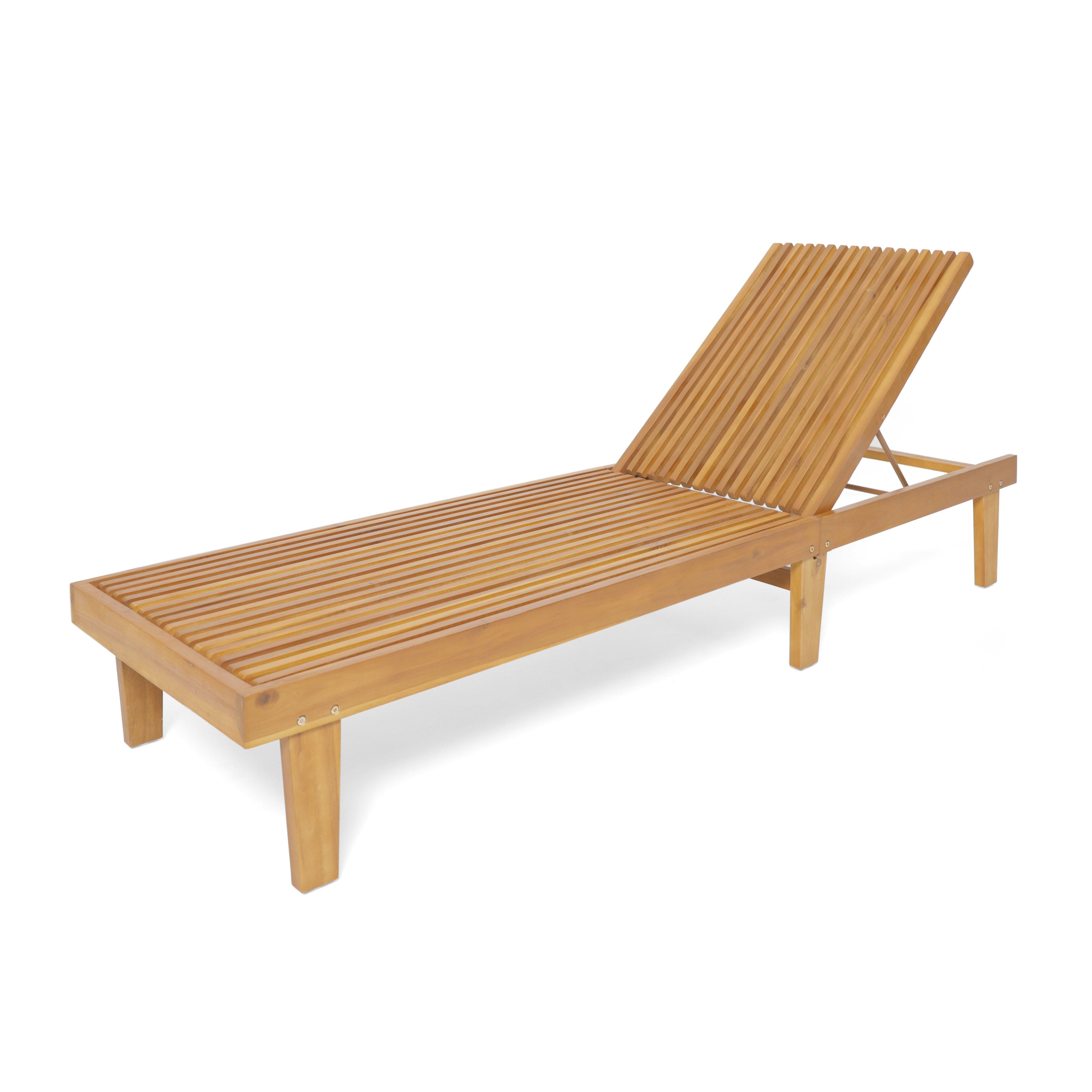 Nadine Chaise Lounge