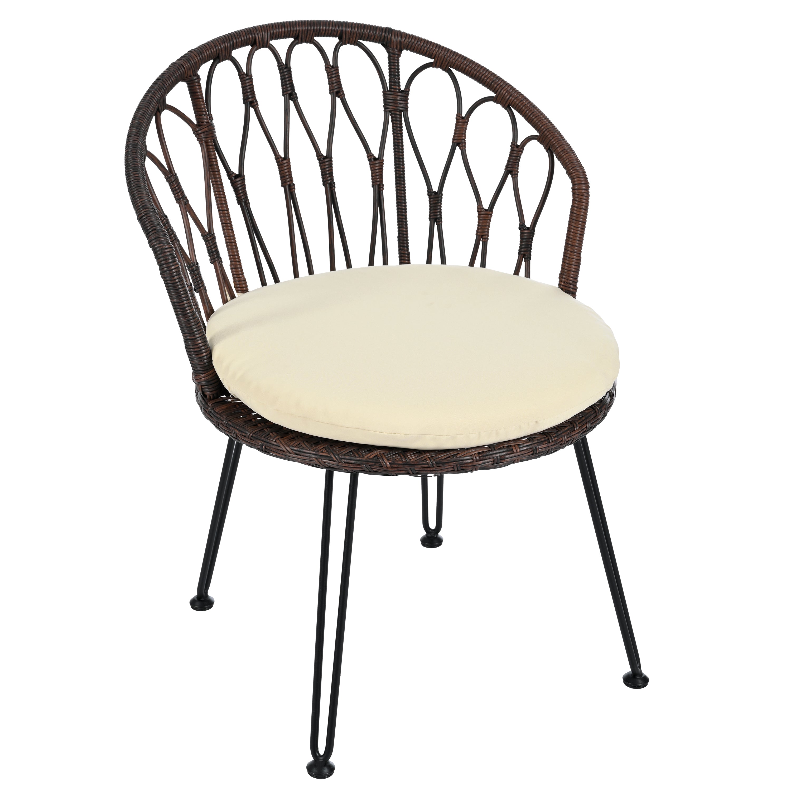 Outdoor Seating Set