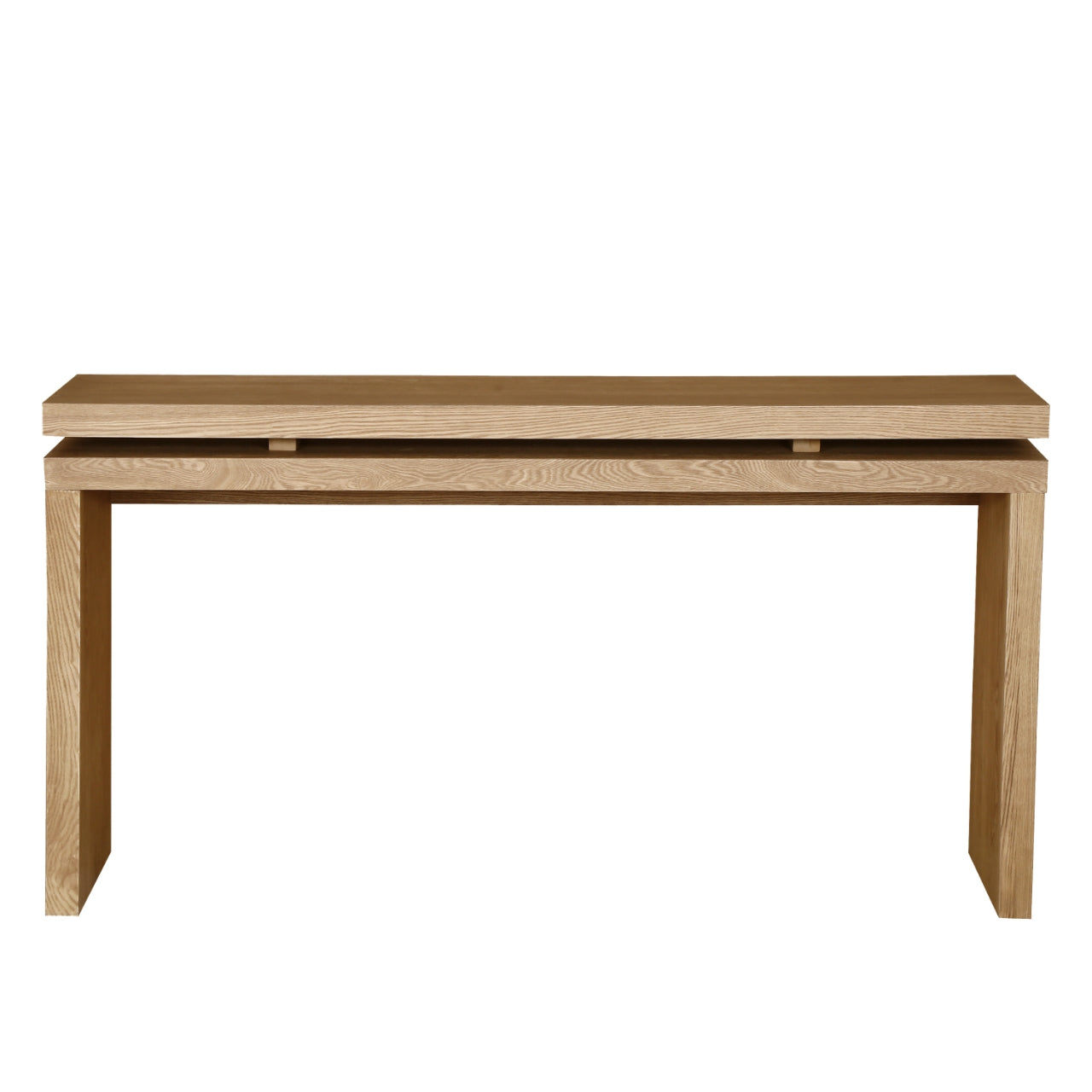 60'' Farmhouse Console Table