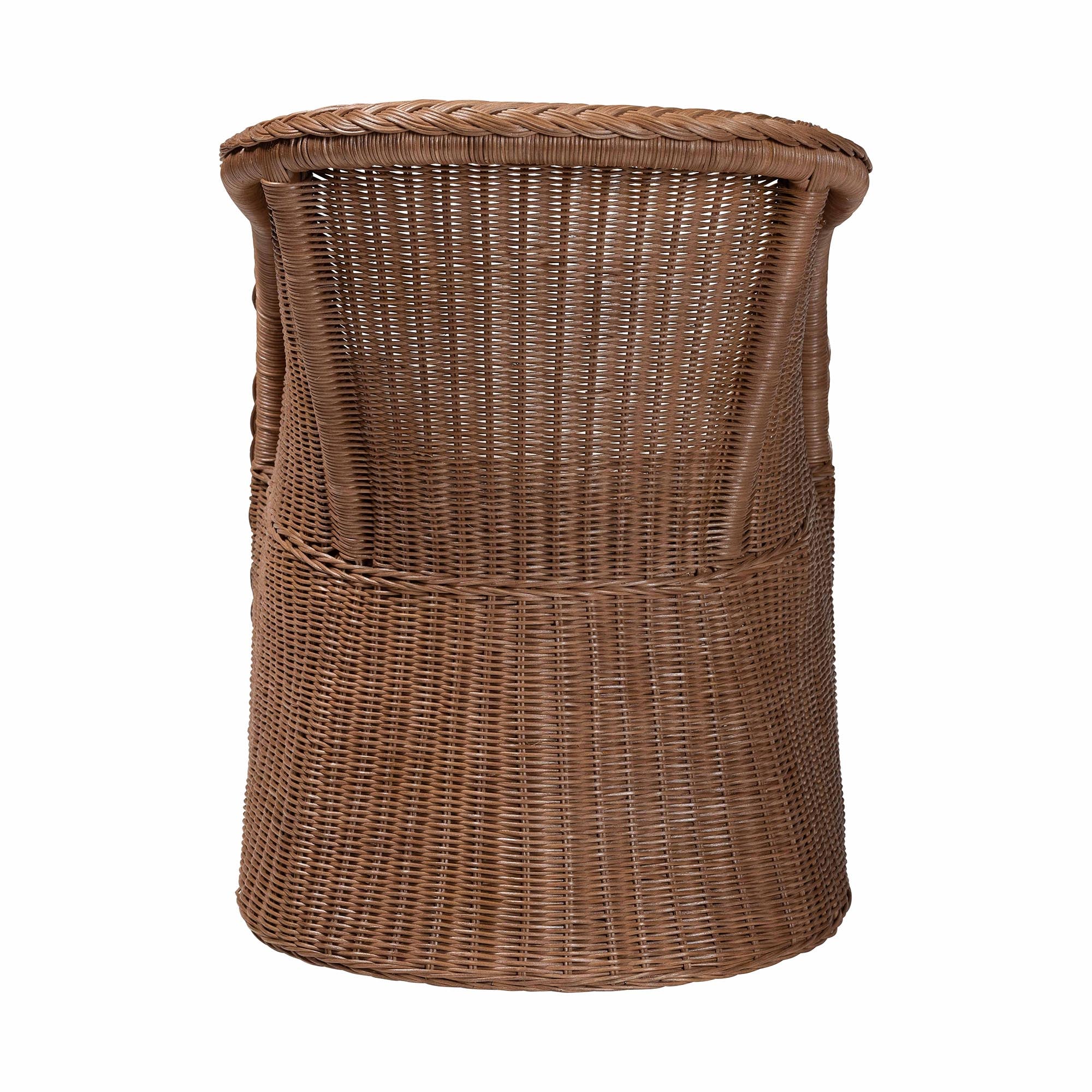 Nellie Rattan Arm Chair