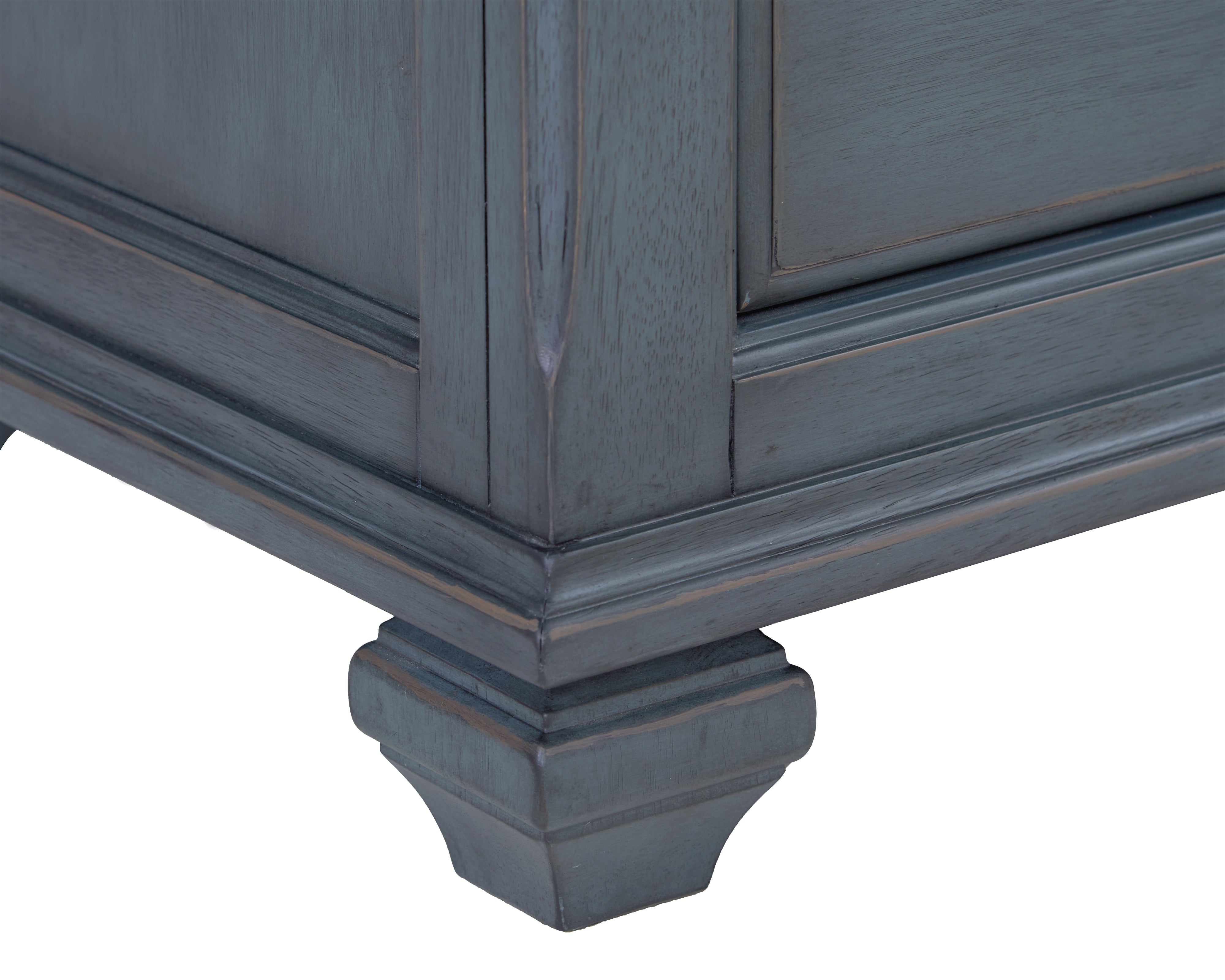 40 inch Lift-Top Coffee Table