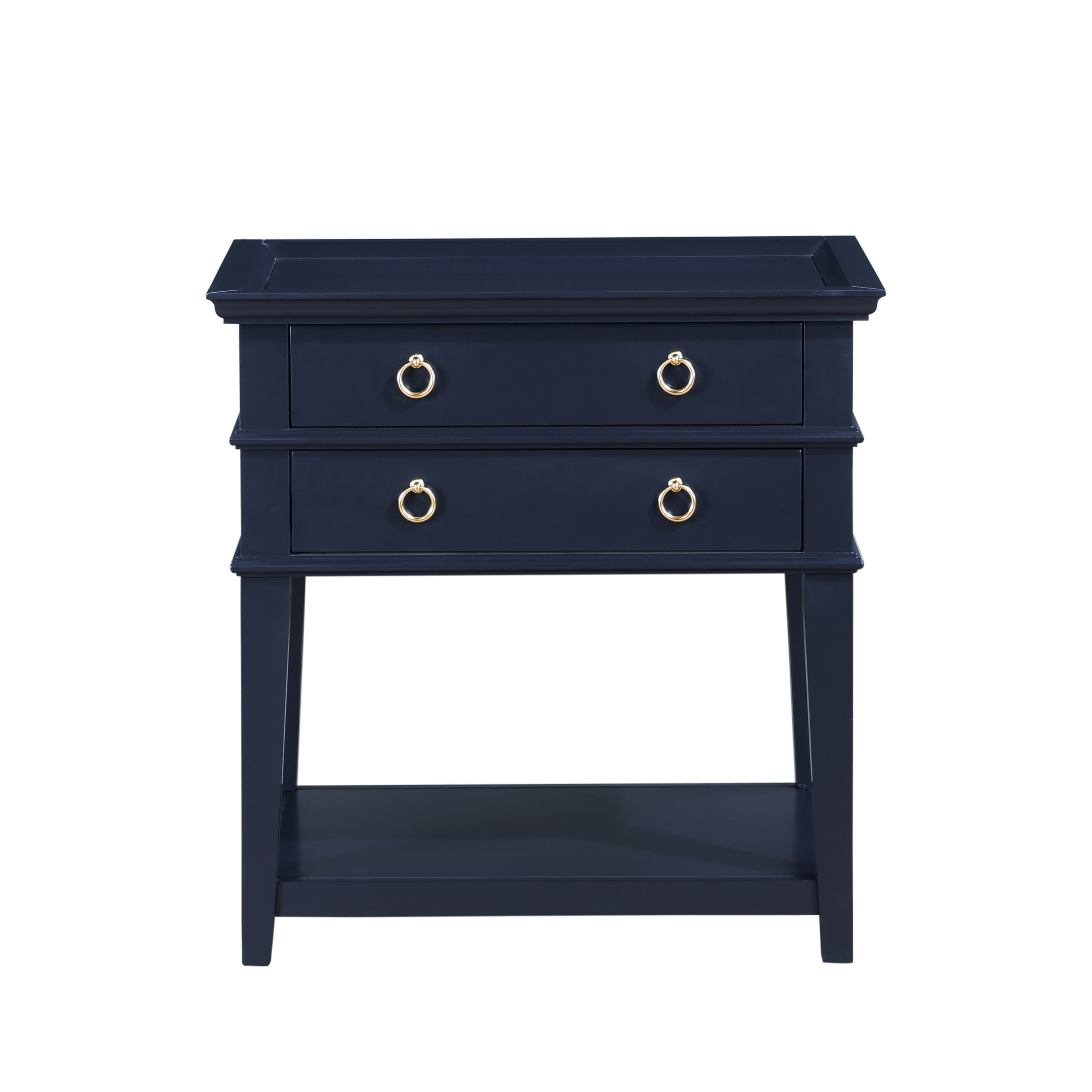 Pier 1 Carmona Nightstand - Thumbnail 4