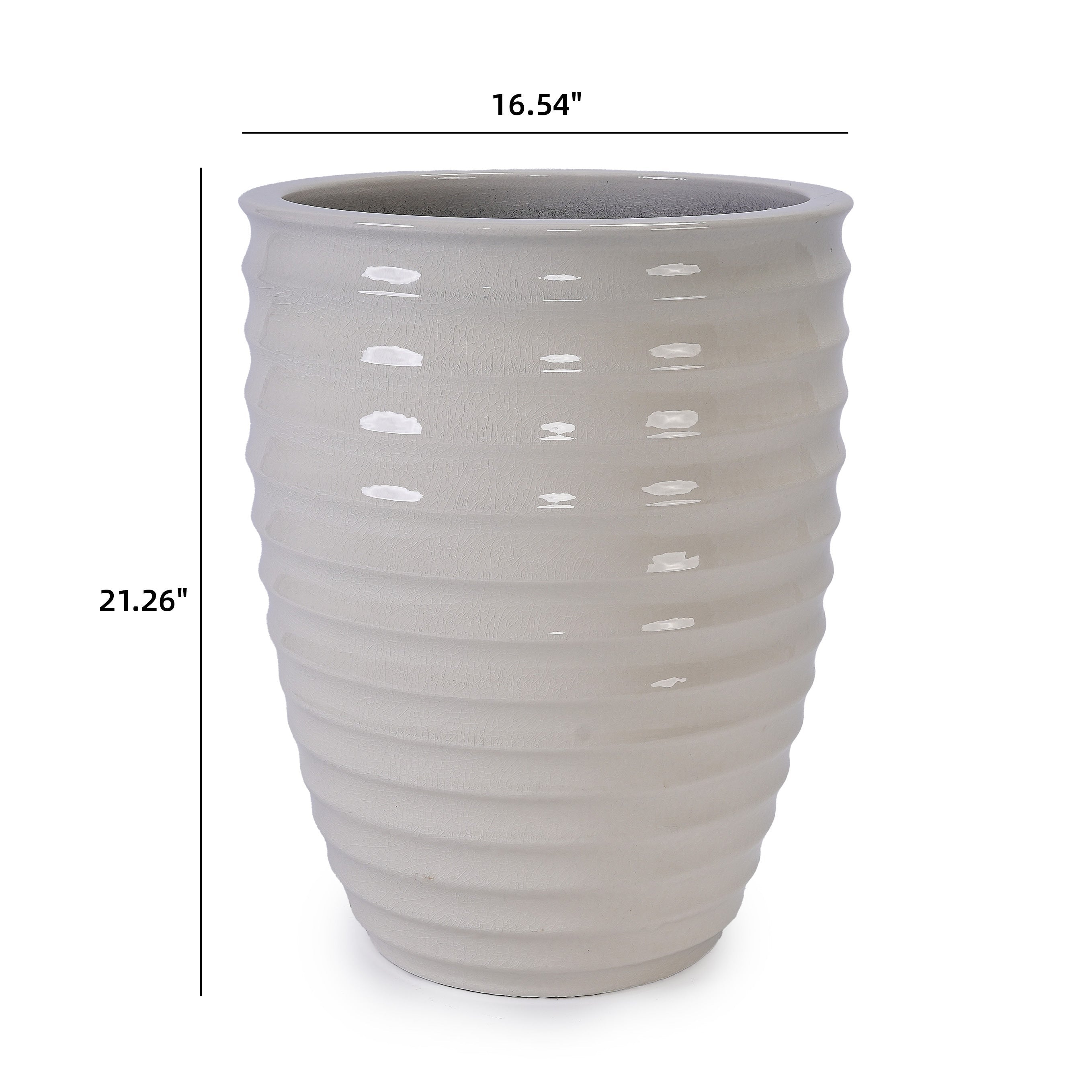 Brio Handmade Ceramic Planter