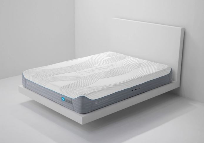 BedGear H4 Medium Firm Mattress
