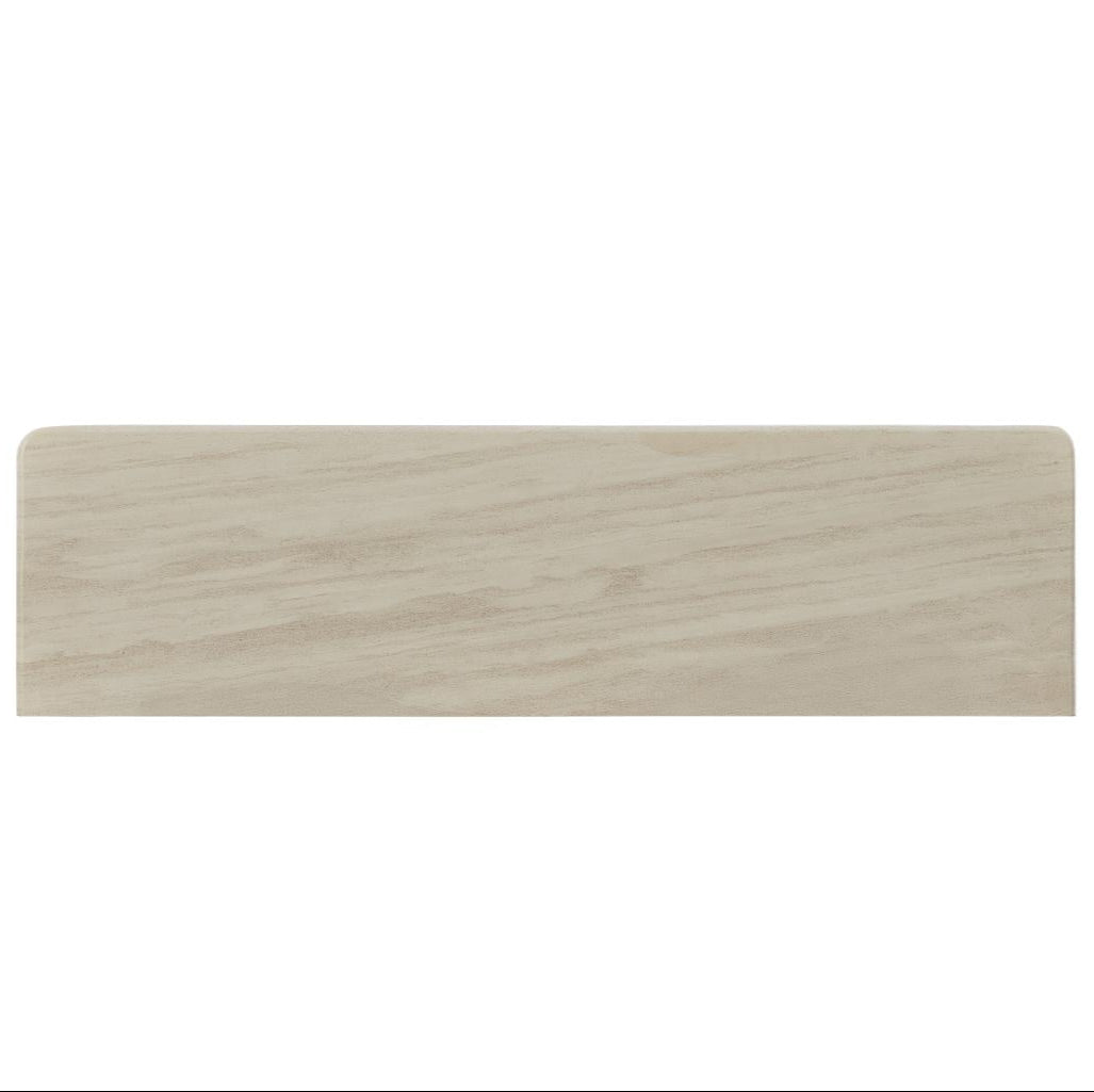 Palmera Rope Pattern Design 6-Drawer Dresser