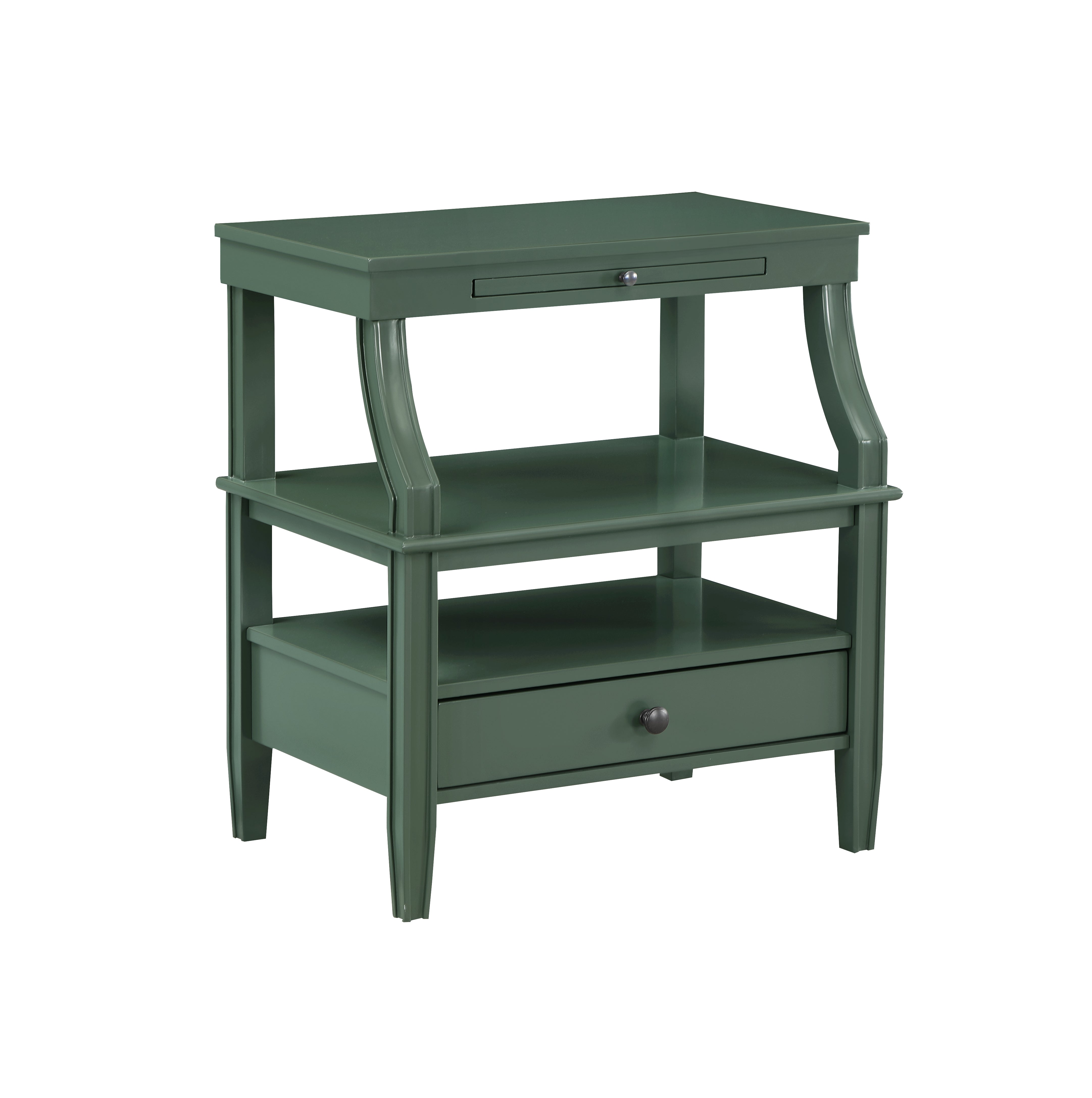 Newland Storage Nightstand