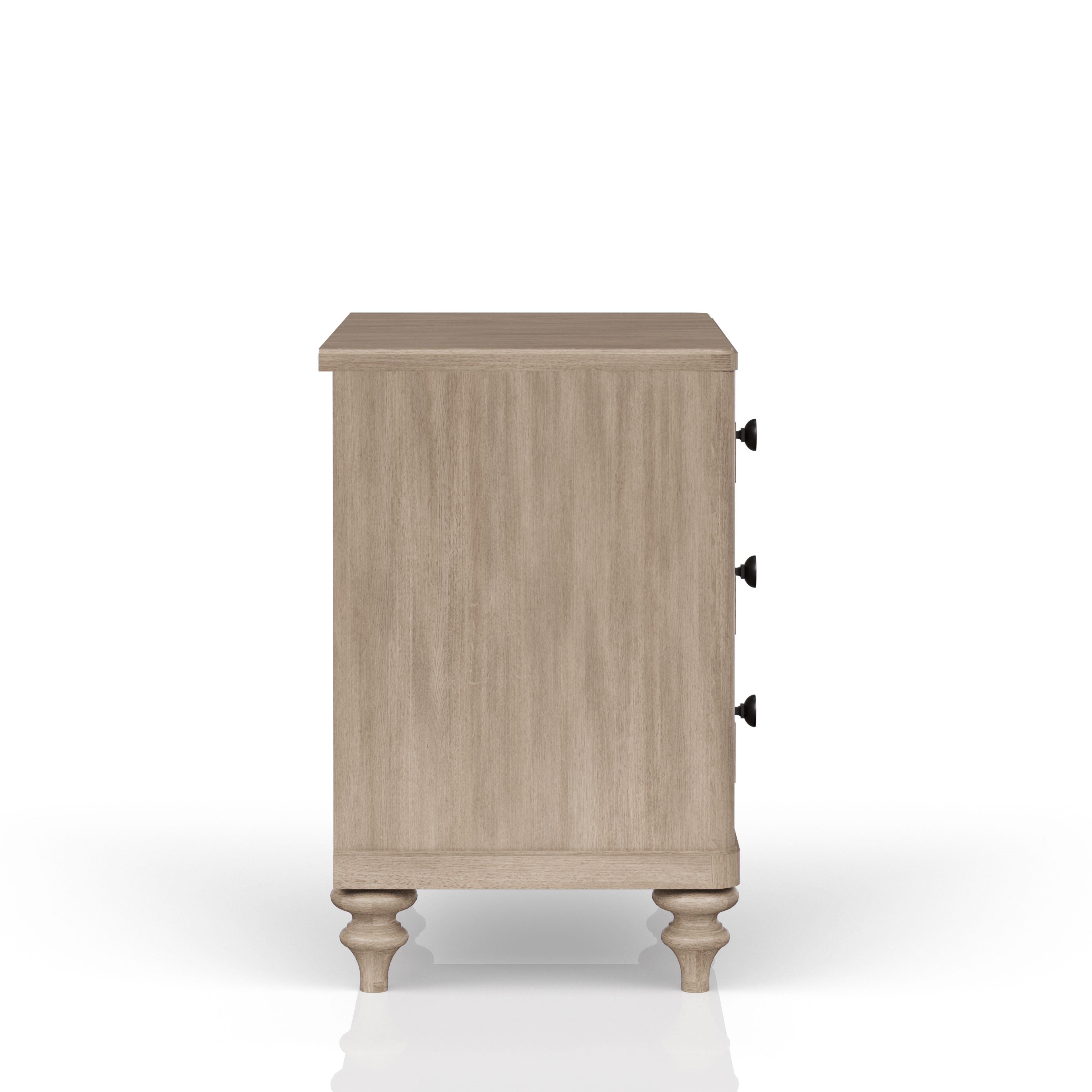 Pier 1 Nightstand - Thumbnail 4