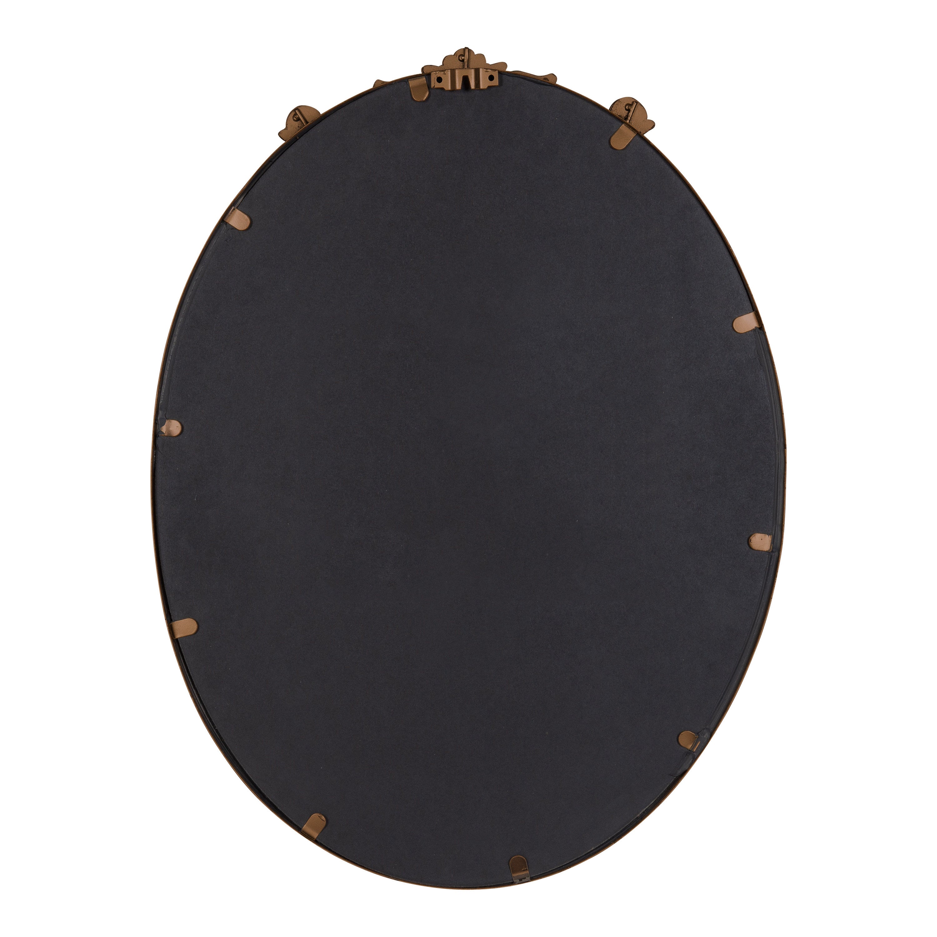 Arendahl Glam Ornate Mirror