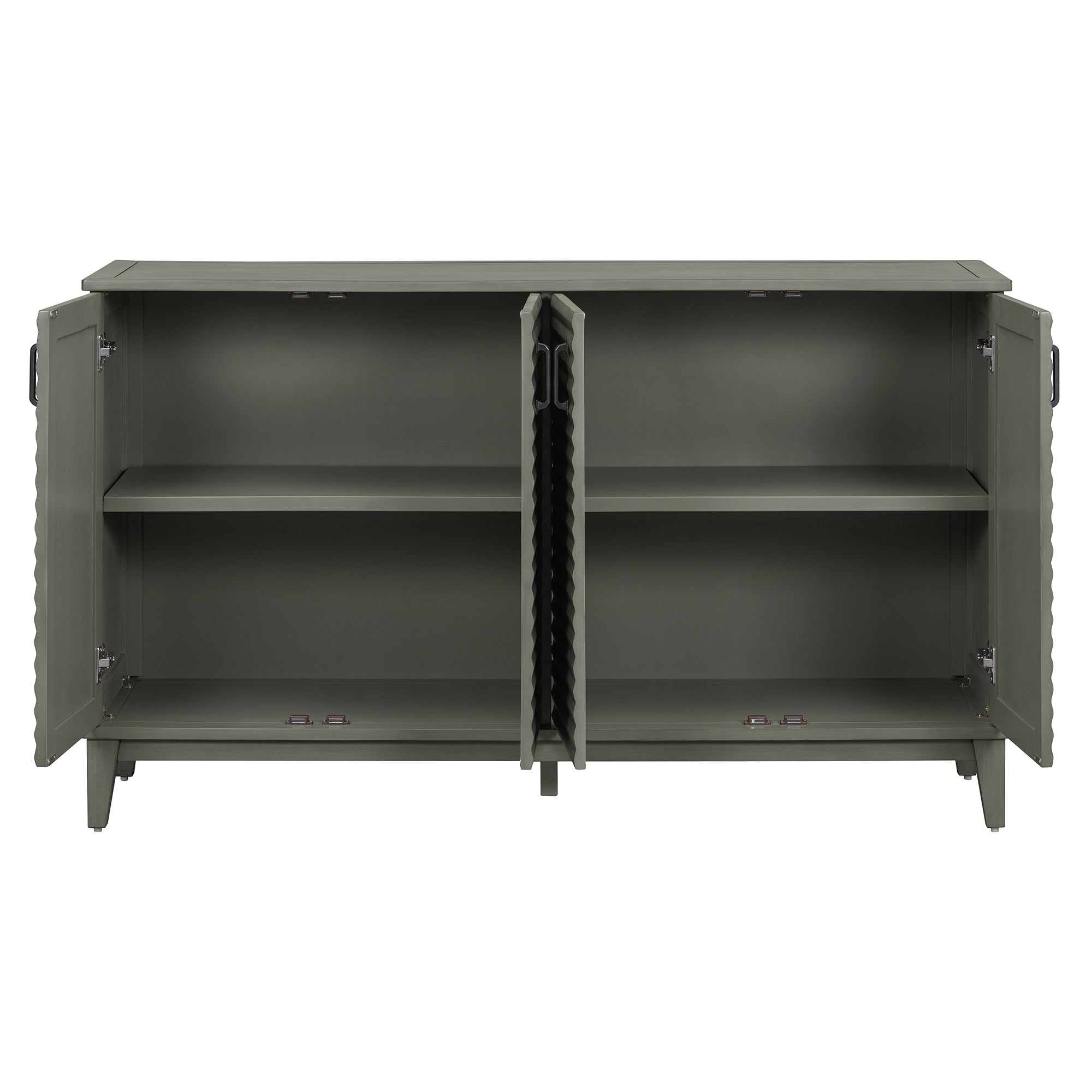 Large Storage Buffet
