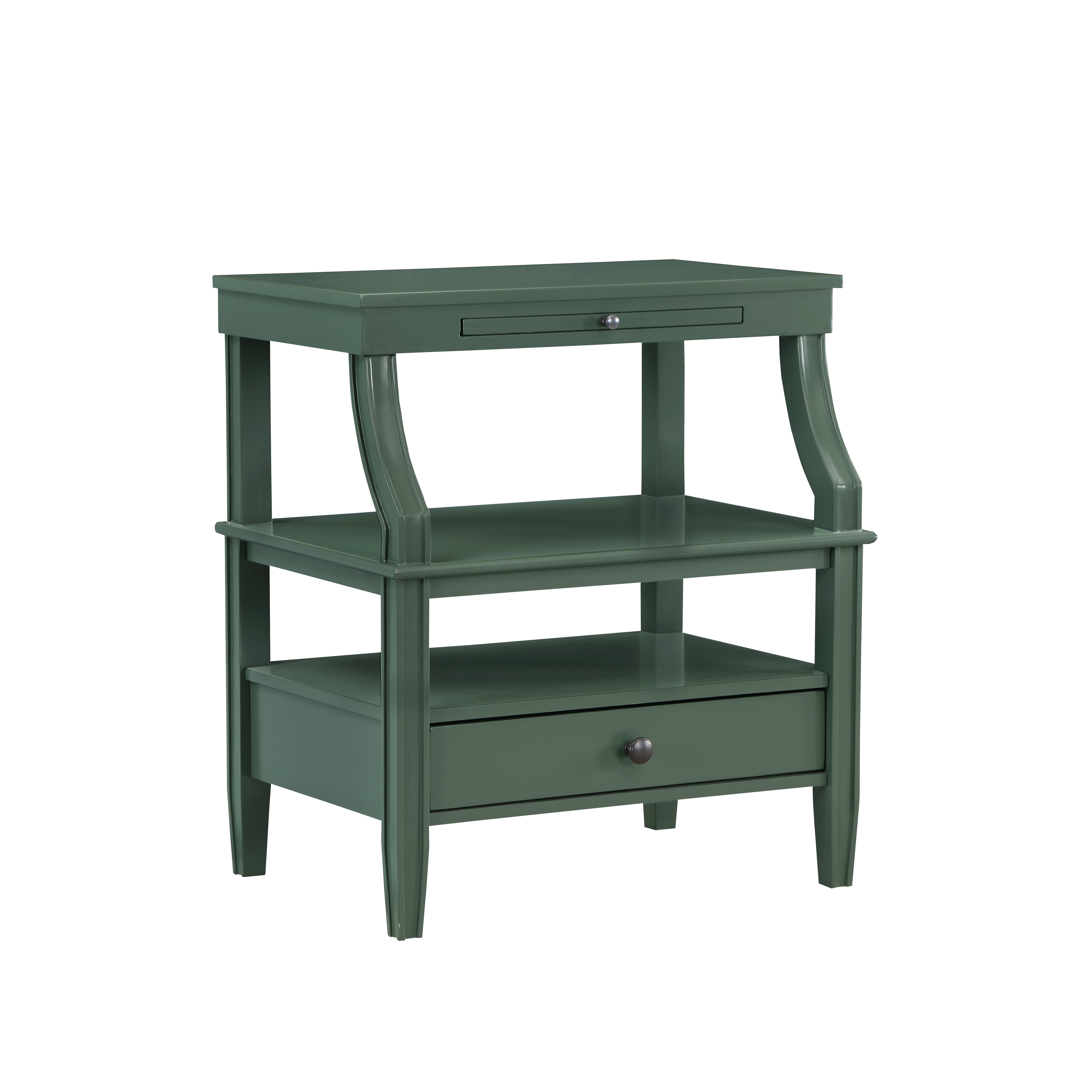 Newland Storage Nightstand