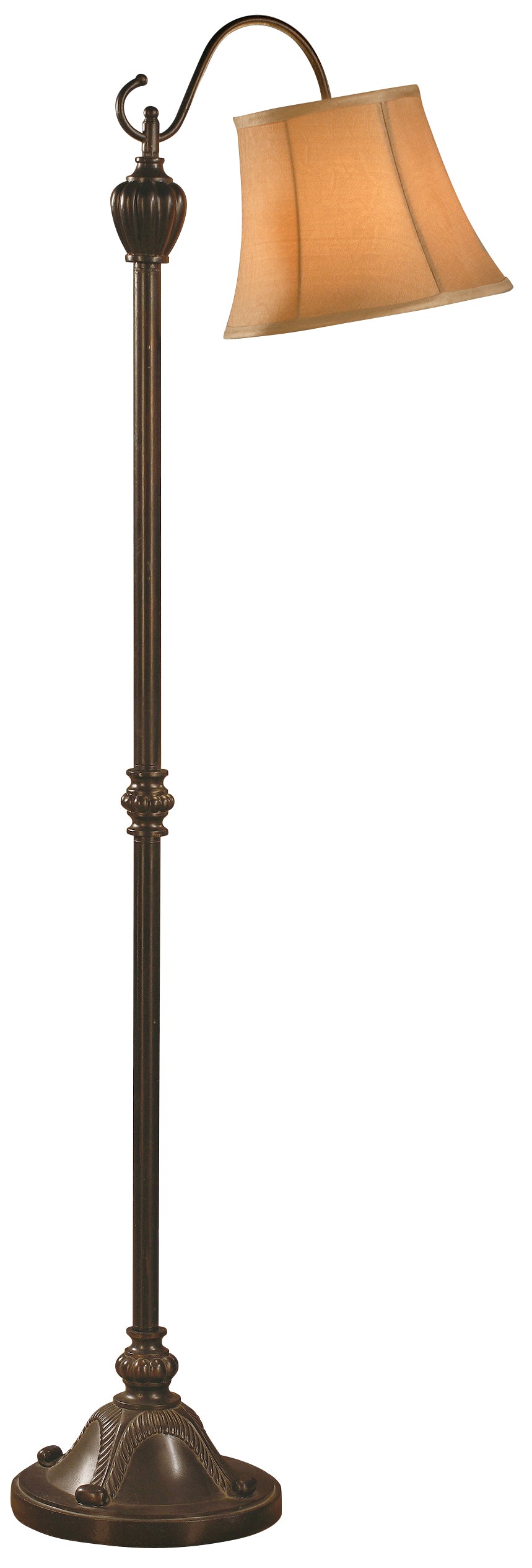 Briggs Downbridge Floor Lamp