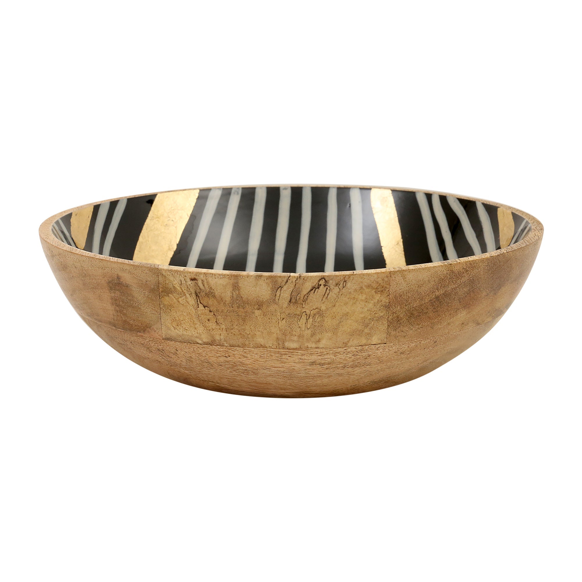 Enamel Catchall Bowl