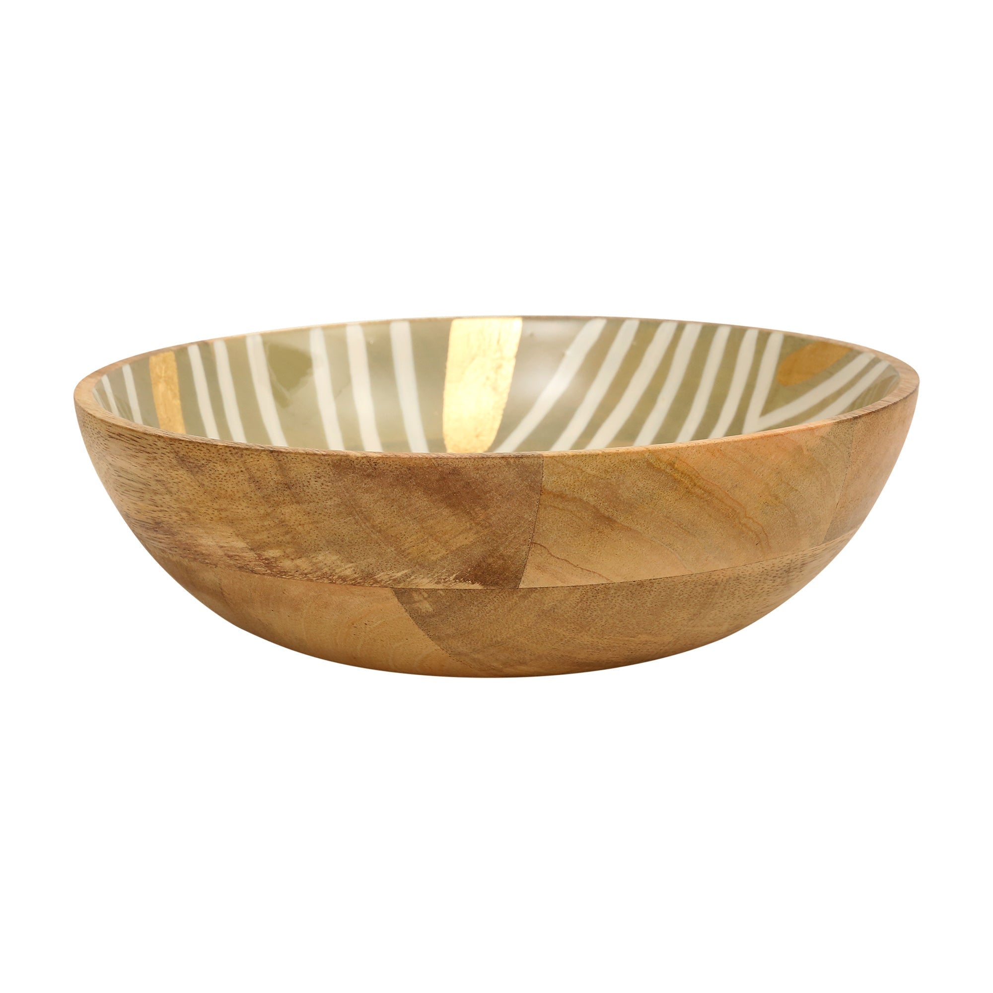 Enamel Catchall Bowl