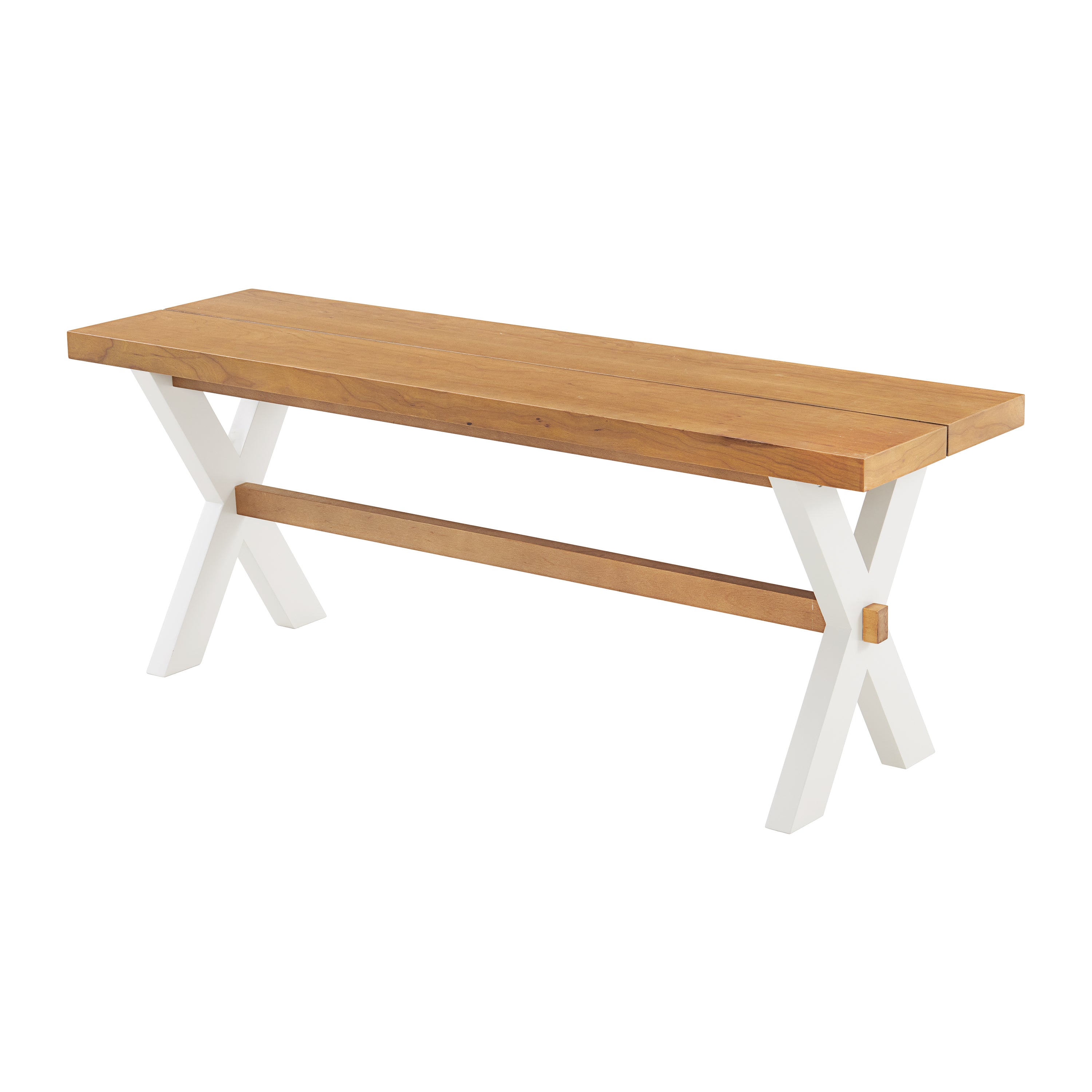 Pier 1 Chelsea Dining Bench