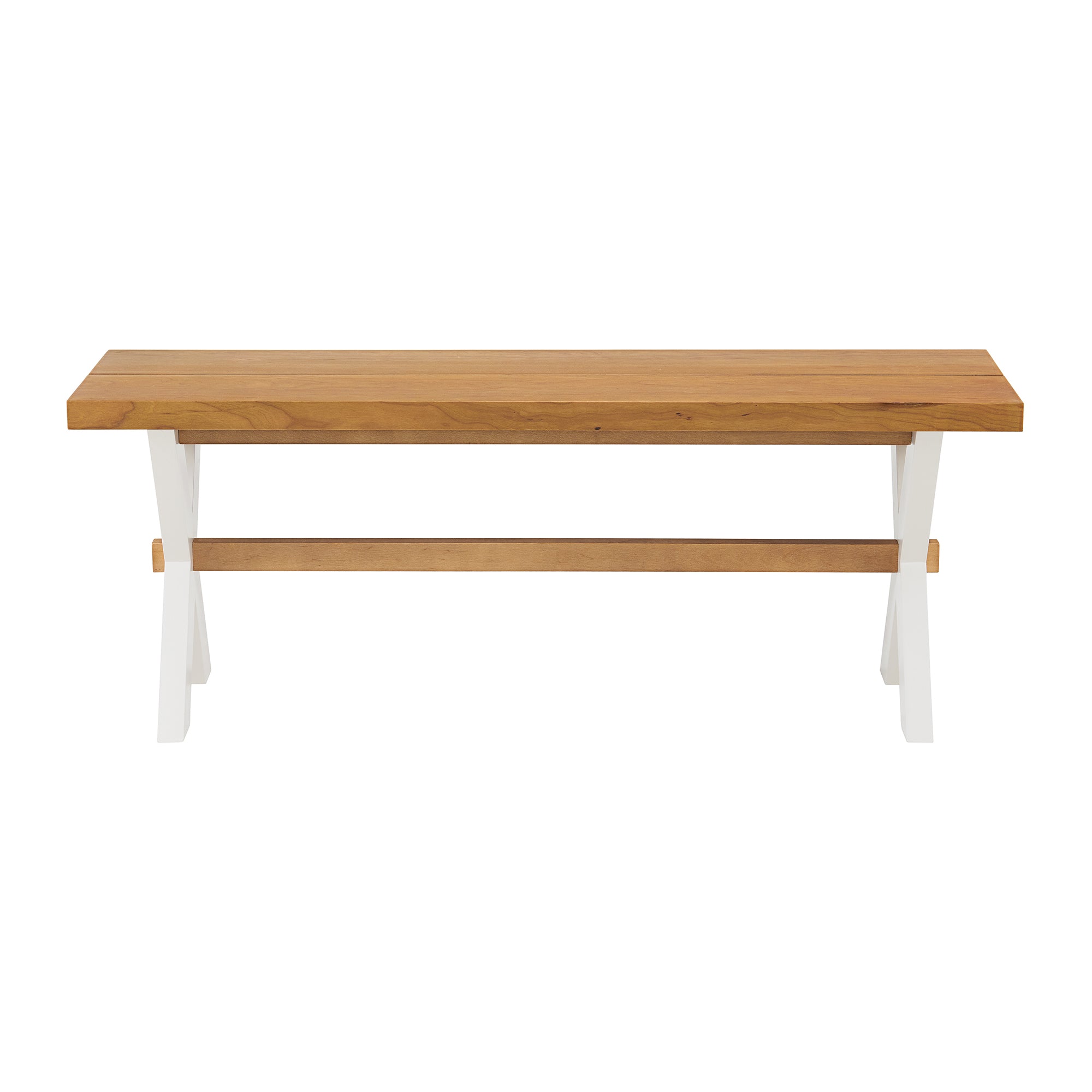 Pier 1 Chelsea Dining Bench - Thumbnail 3