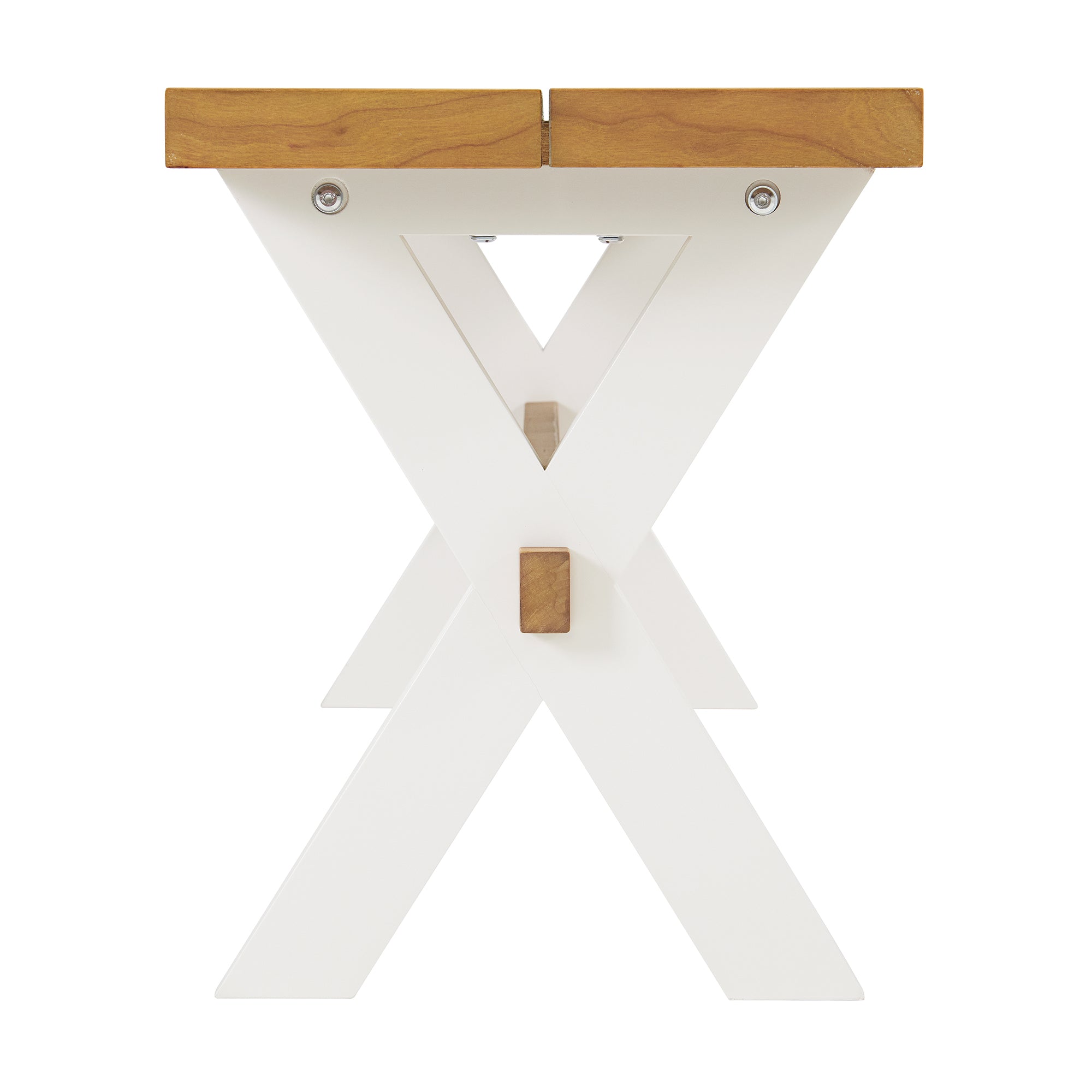 Pier 1 Chelsea Dining Bench - Thumbnail 4