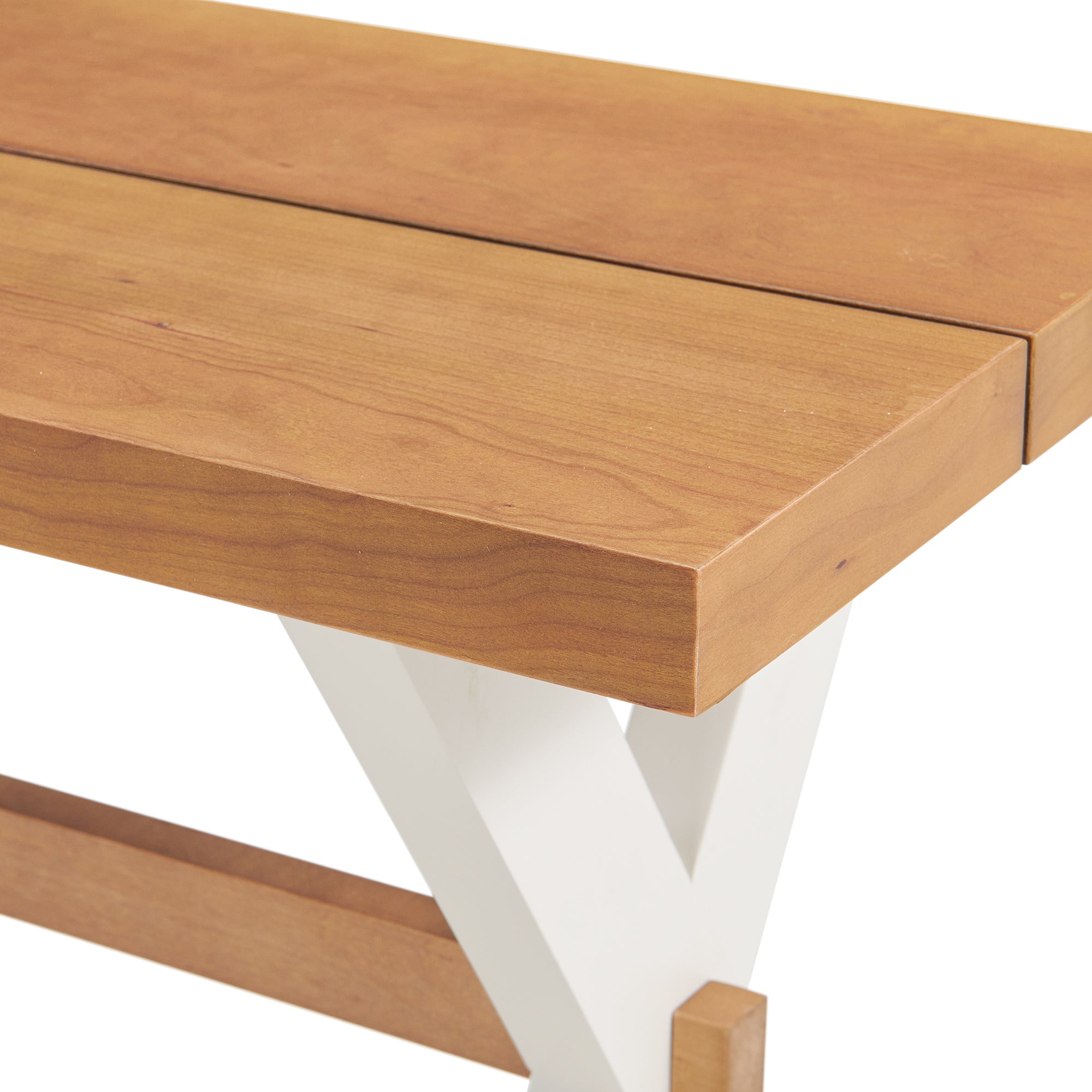 Pier 1 Chelsea Dining Bench - Thumbnail 5