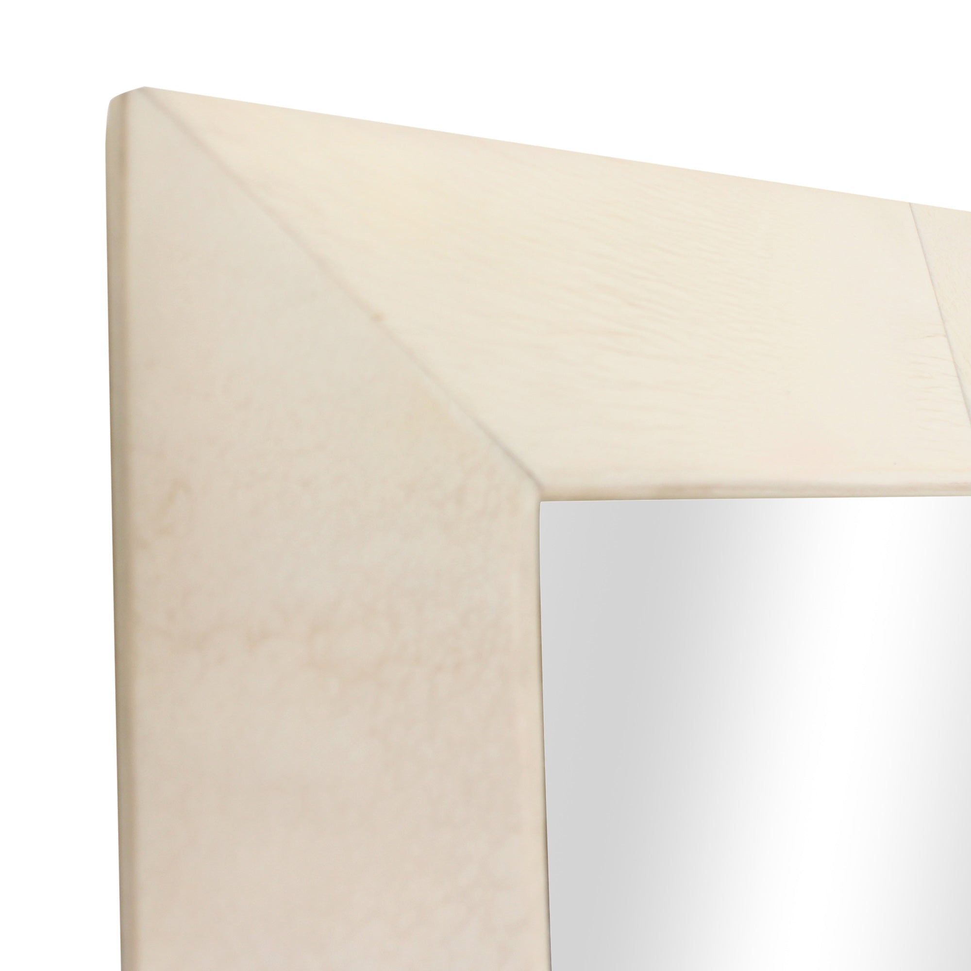 Capri Rectangular Mirror