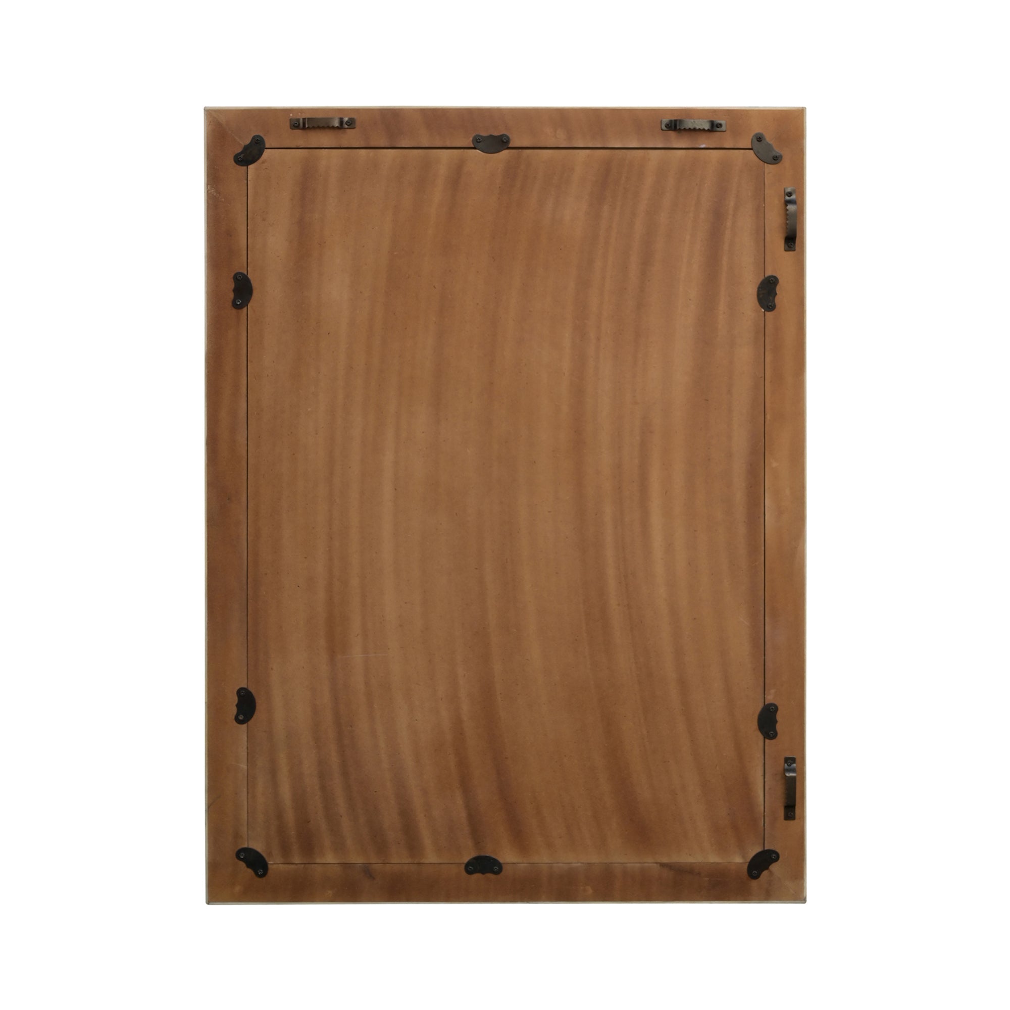 Capri Rectangular Mirror