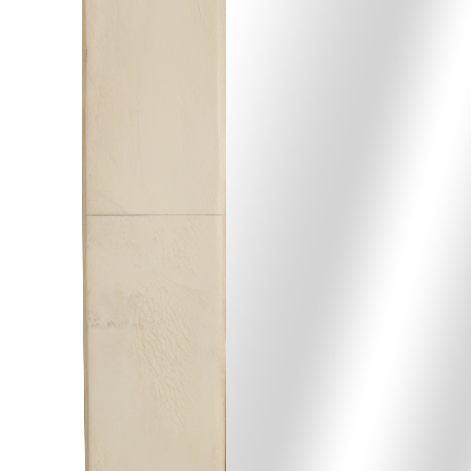 Capri Rectangular Mirror