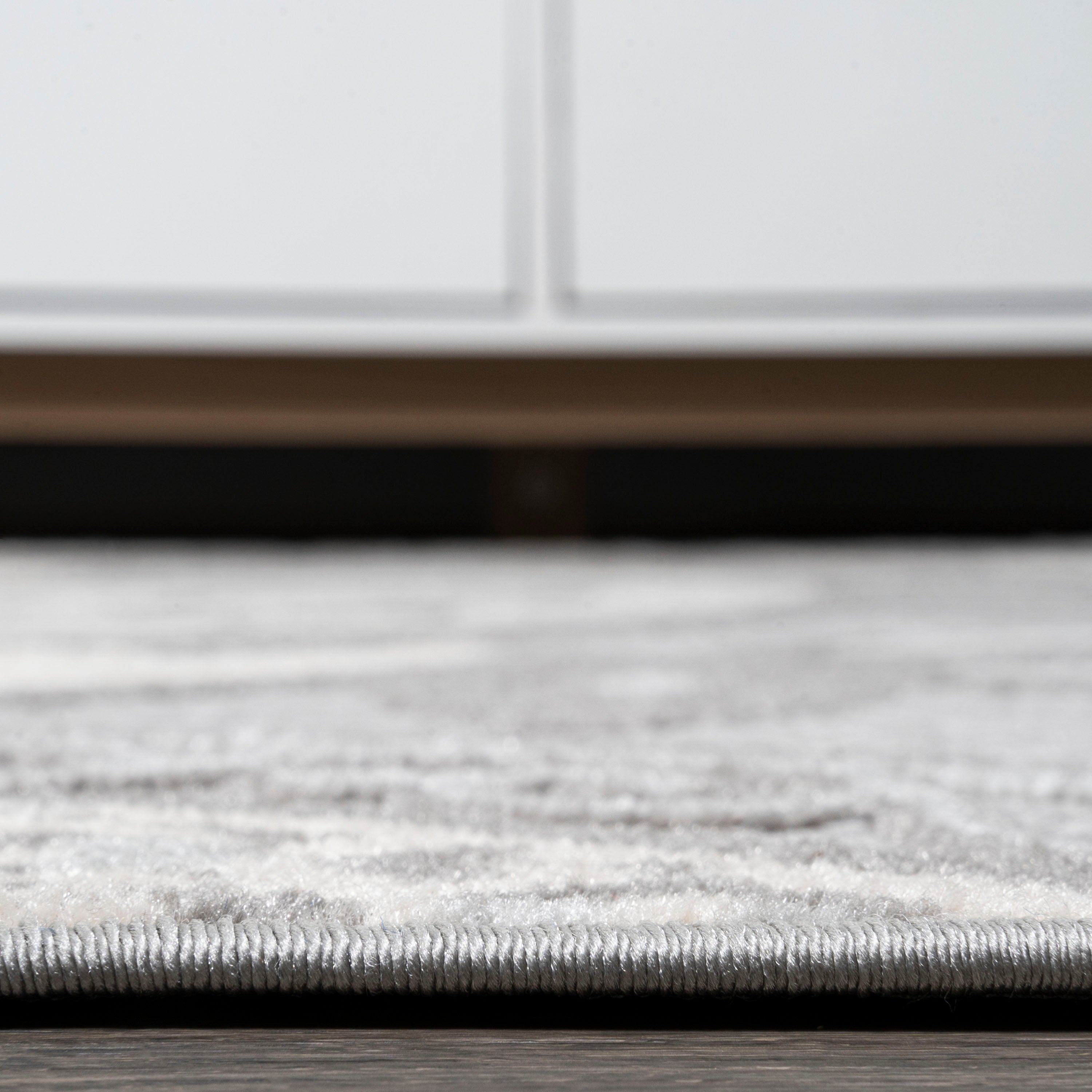 Julien Paisley High-Low Indoor/Outdoor Area Rug