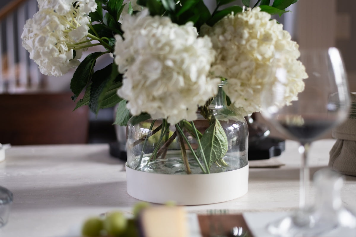 Bloom Vase Trio