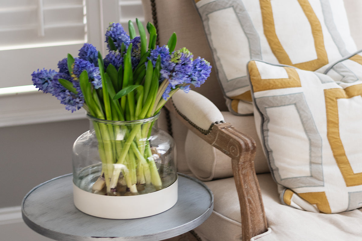 Bloom Vase Trio