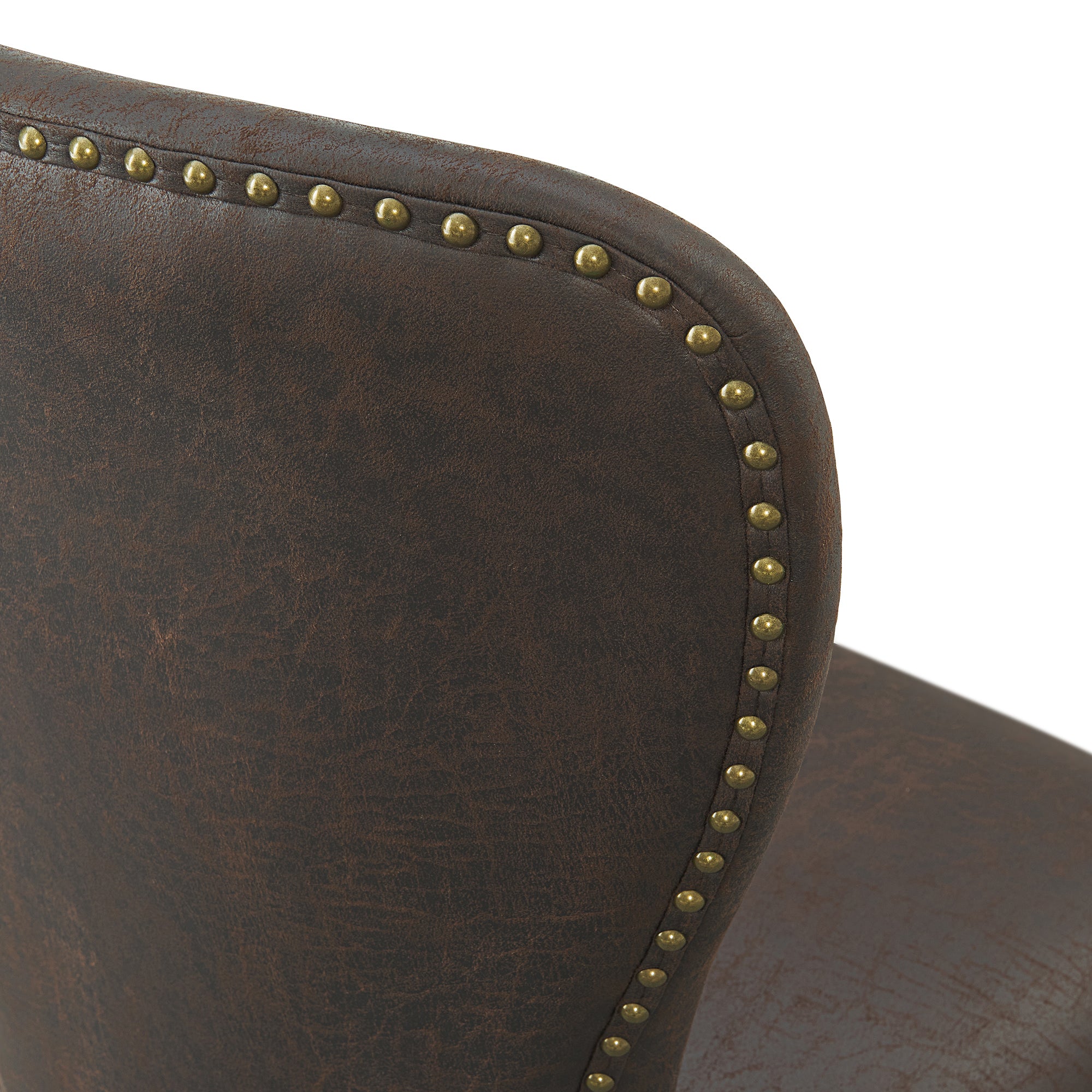 Savoy Upholstered Dining Chairs, Set of 2